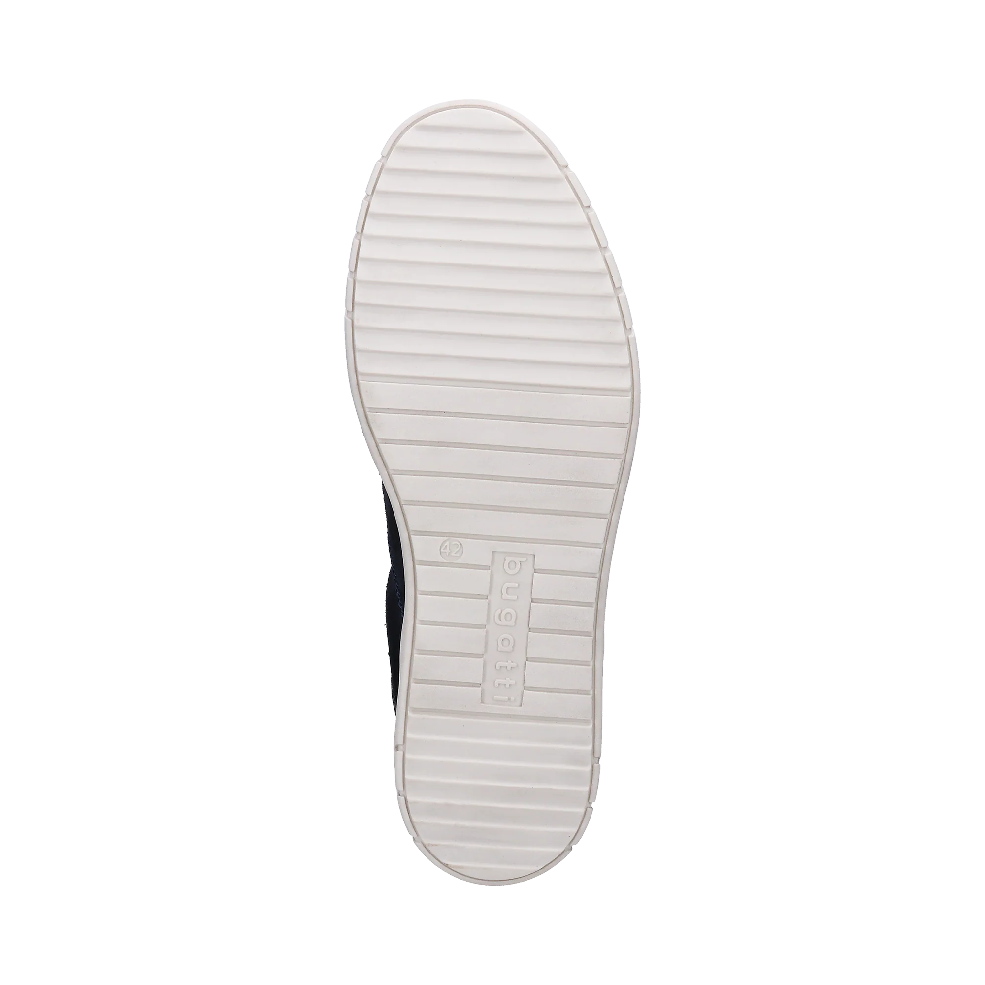 Sneaker dunkelblau - Image 7