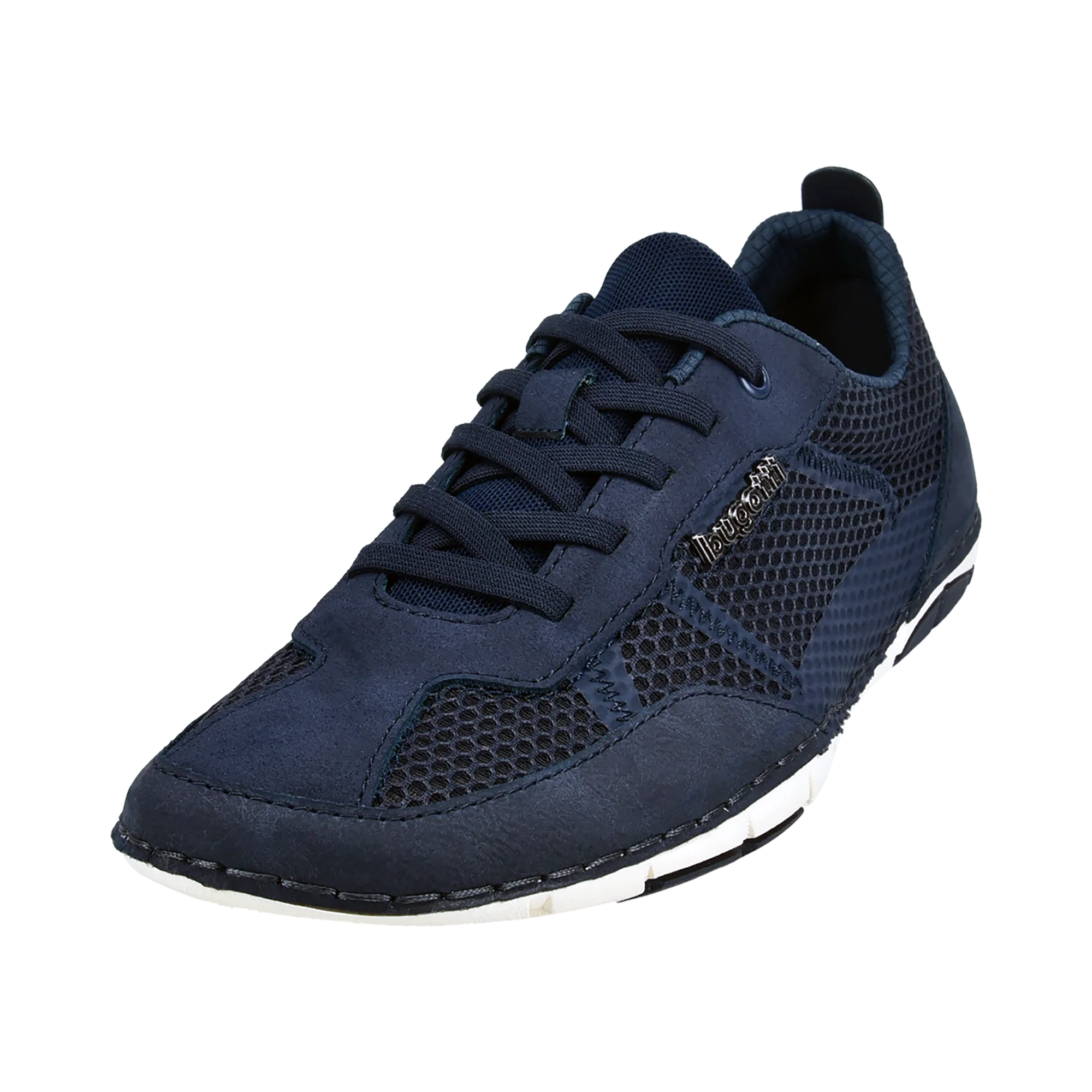 Sneaker dunkelblau - Image 2