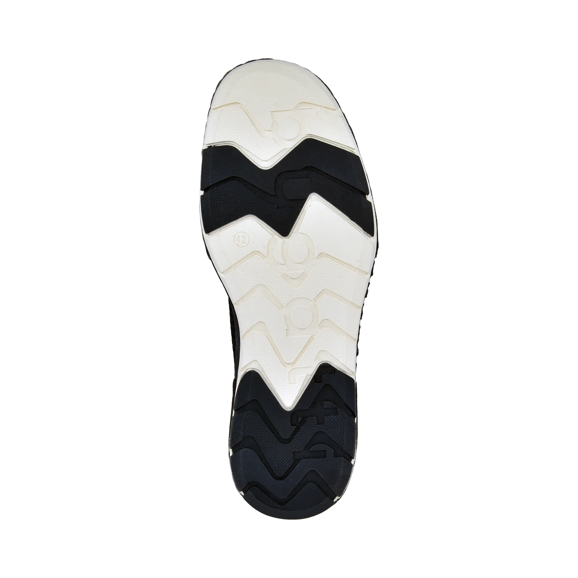 Sneaker dunkelblau - Image 7