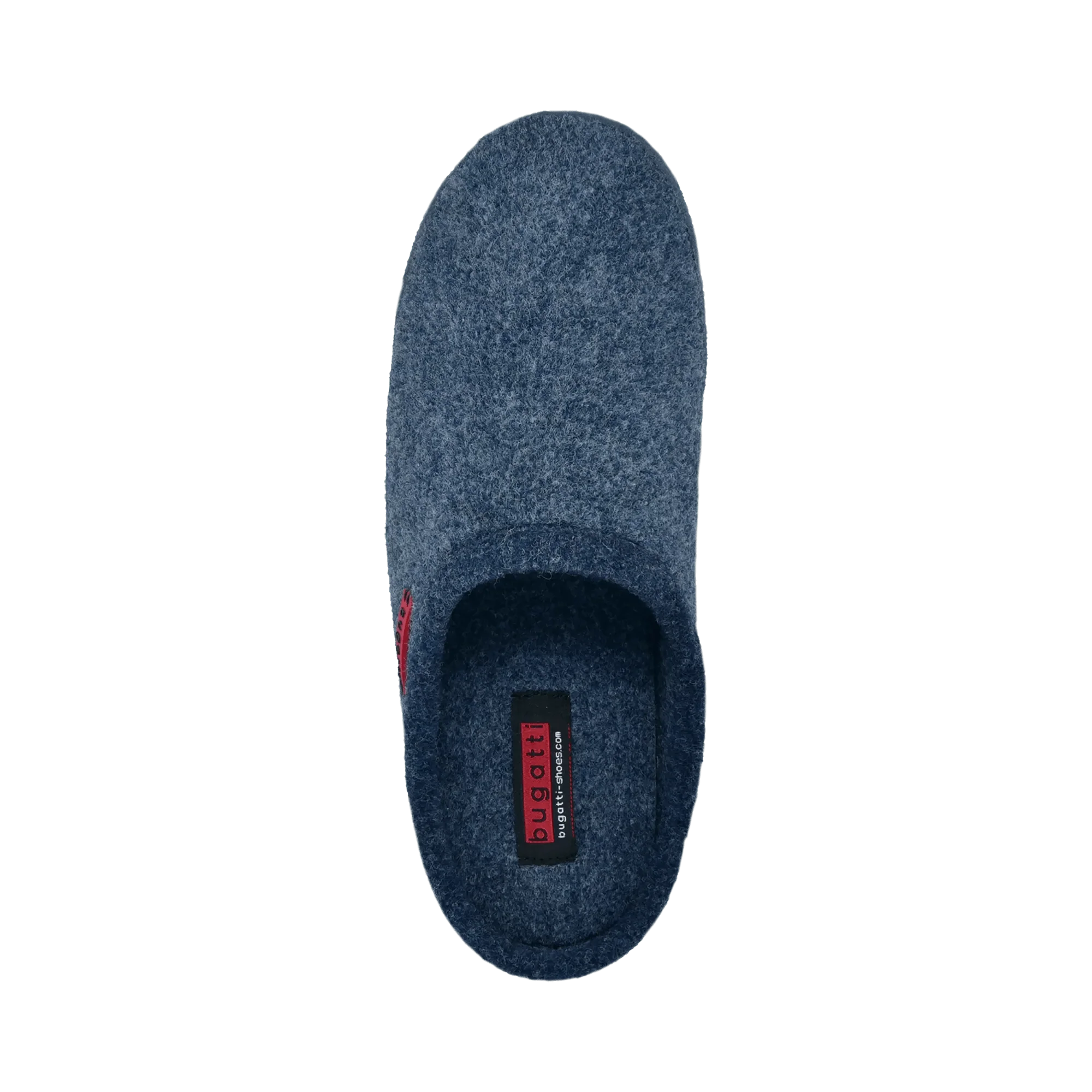 Hausschuhe dunkelblau - Image 6