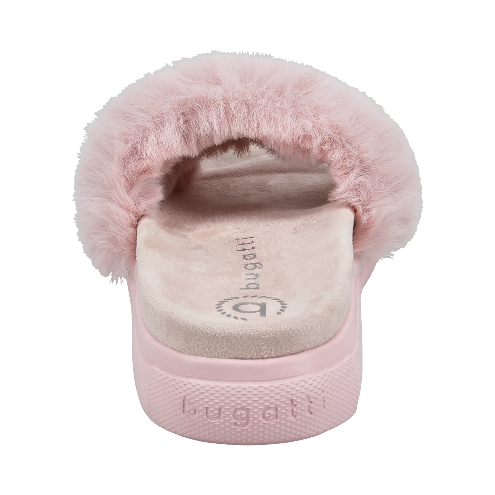Hausschuhe rosa - Image 3
