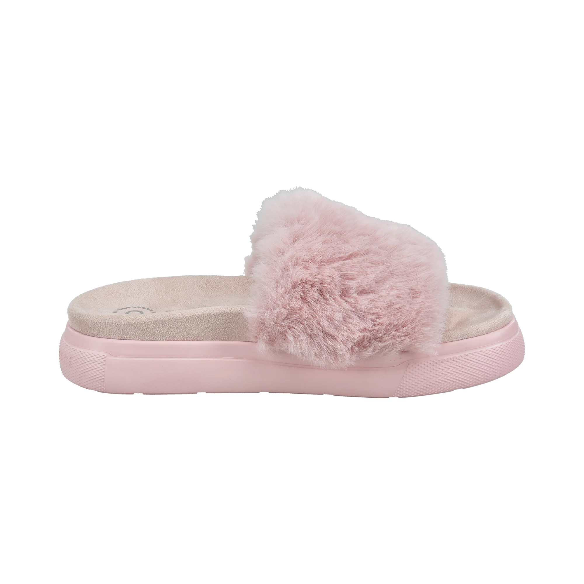 Hausschuhe rosa - Image 4