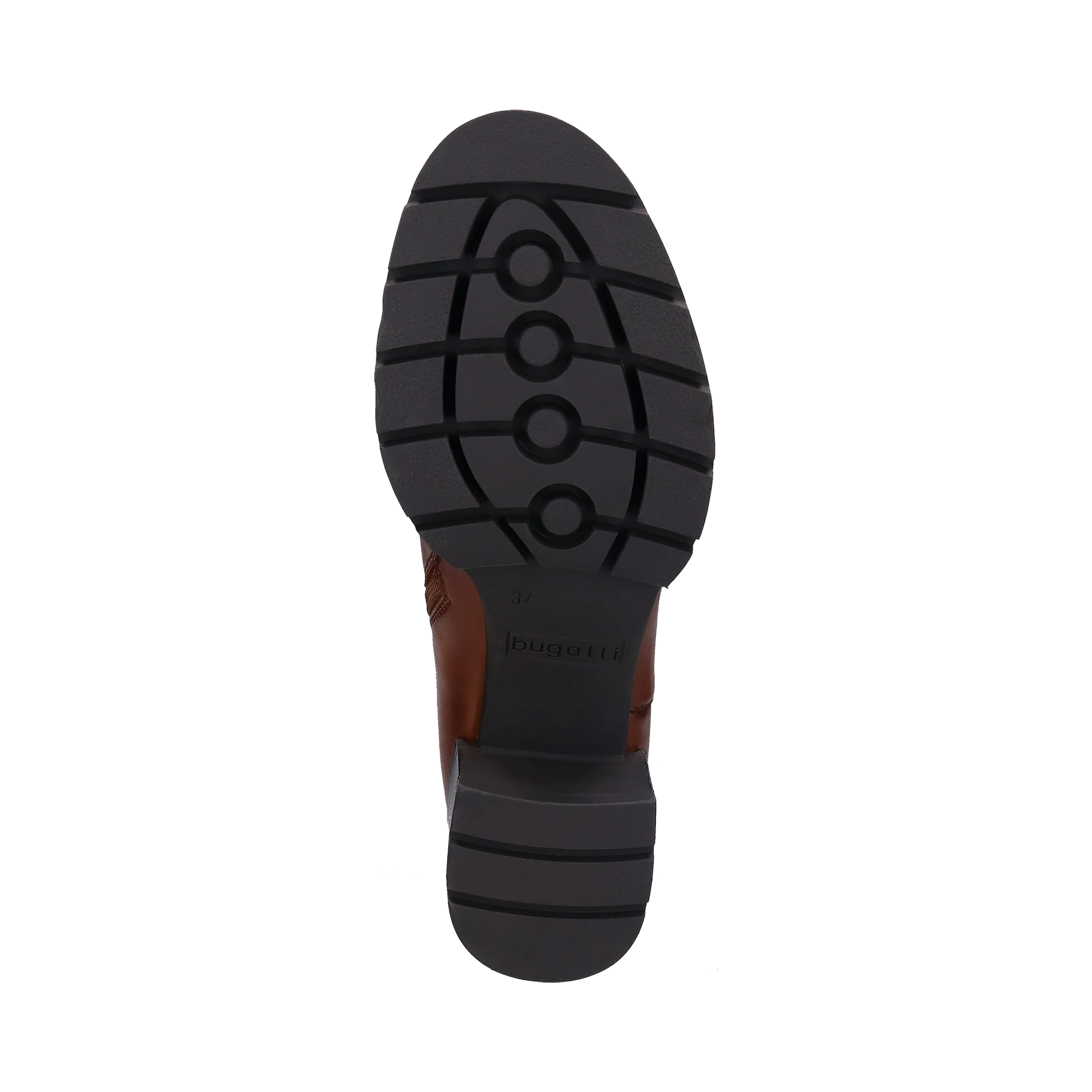Langschaftstiefel cognac - Image 7