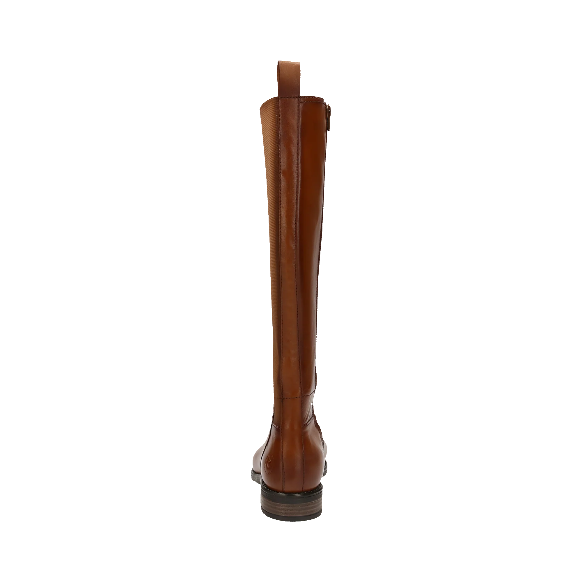 Langschaftstiefel cognac - Image 3