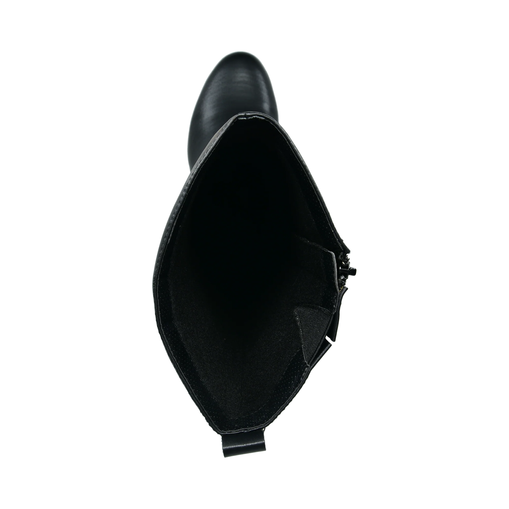 Langschaftstiefel schwarz - Image 6