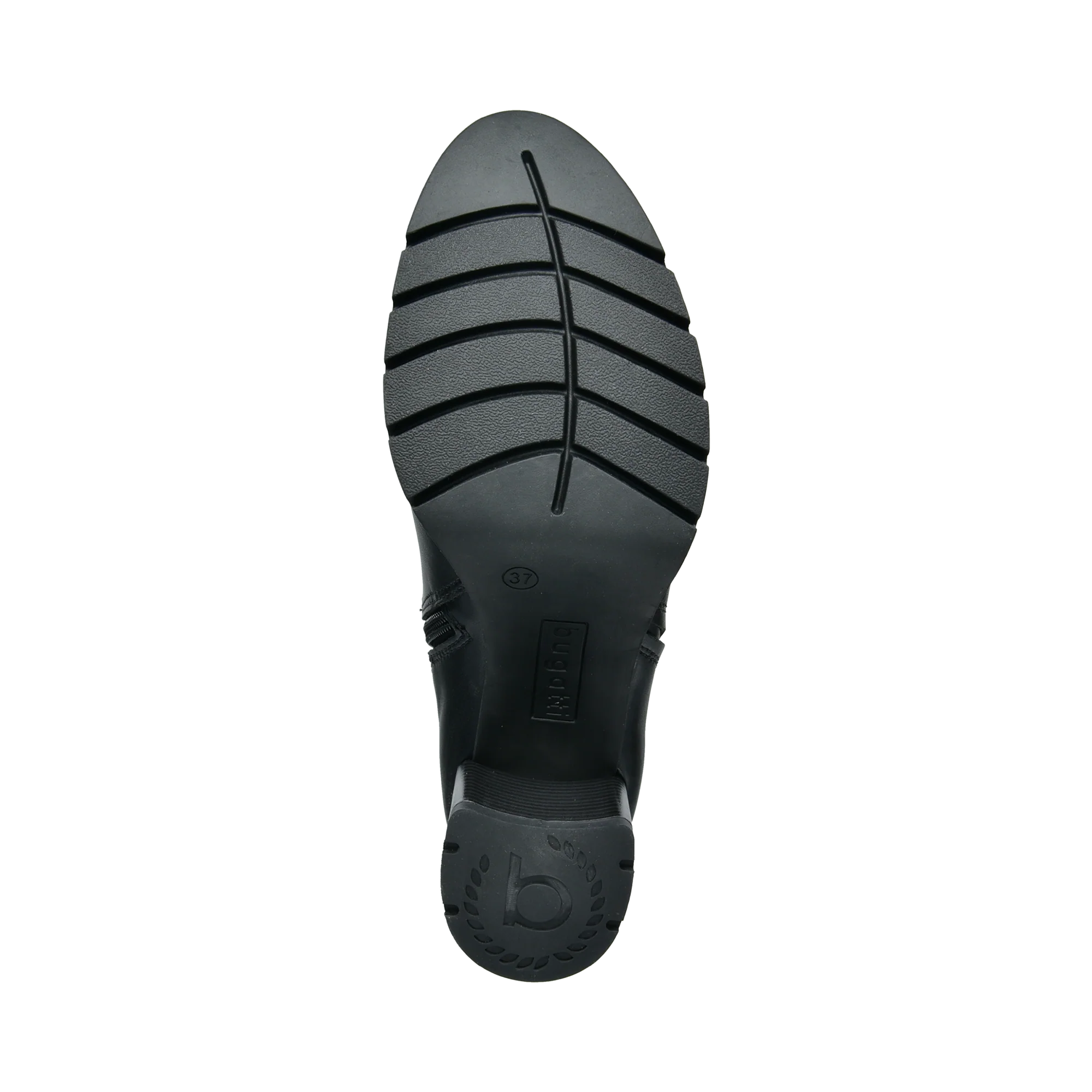 Langschaftstiefel schwarz - Image 7