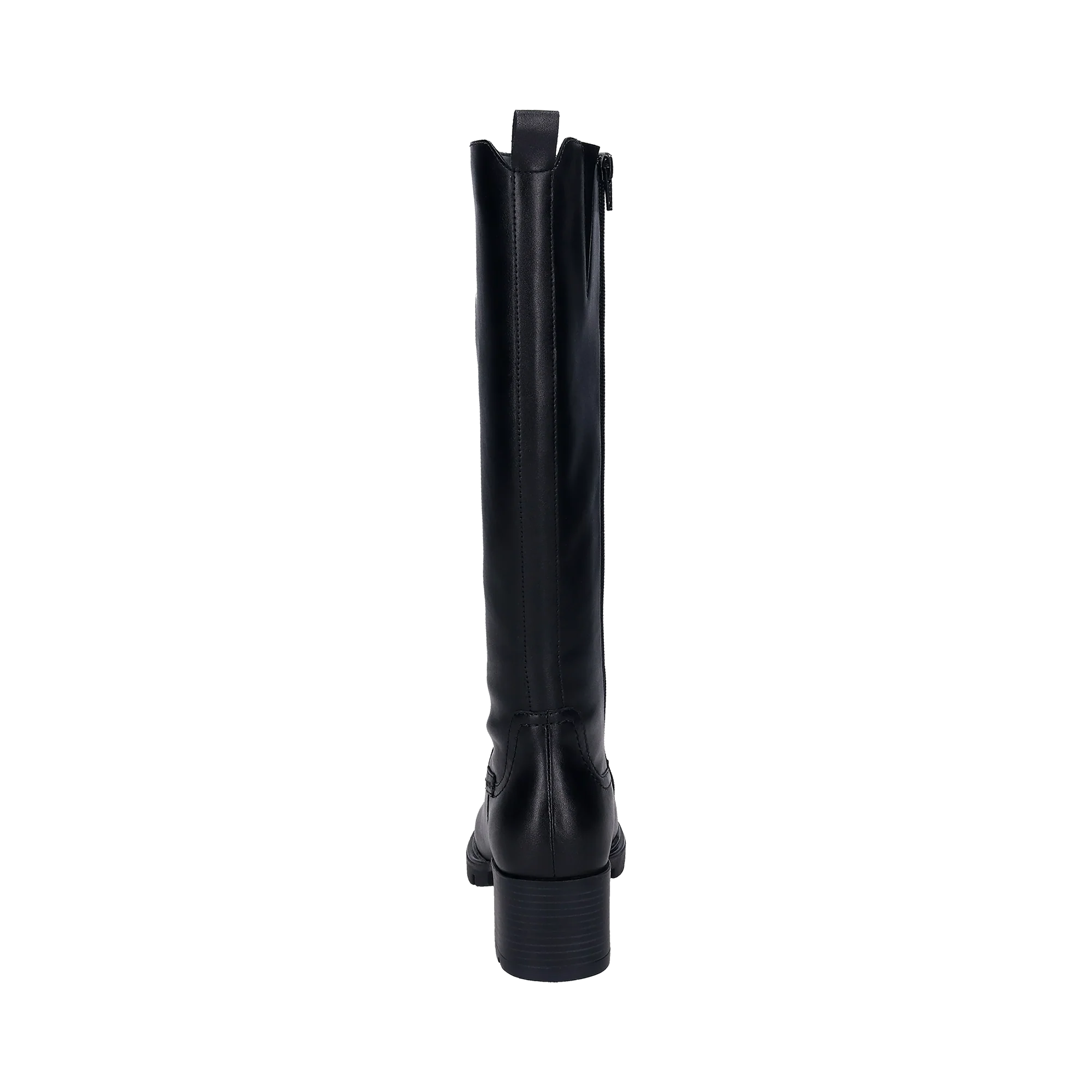Langschaftstiefel schwarz - Image 3
