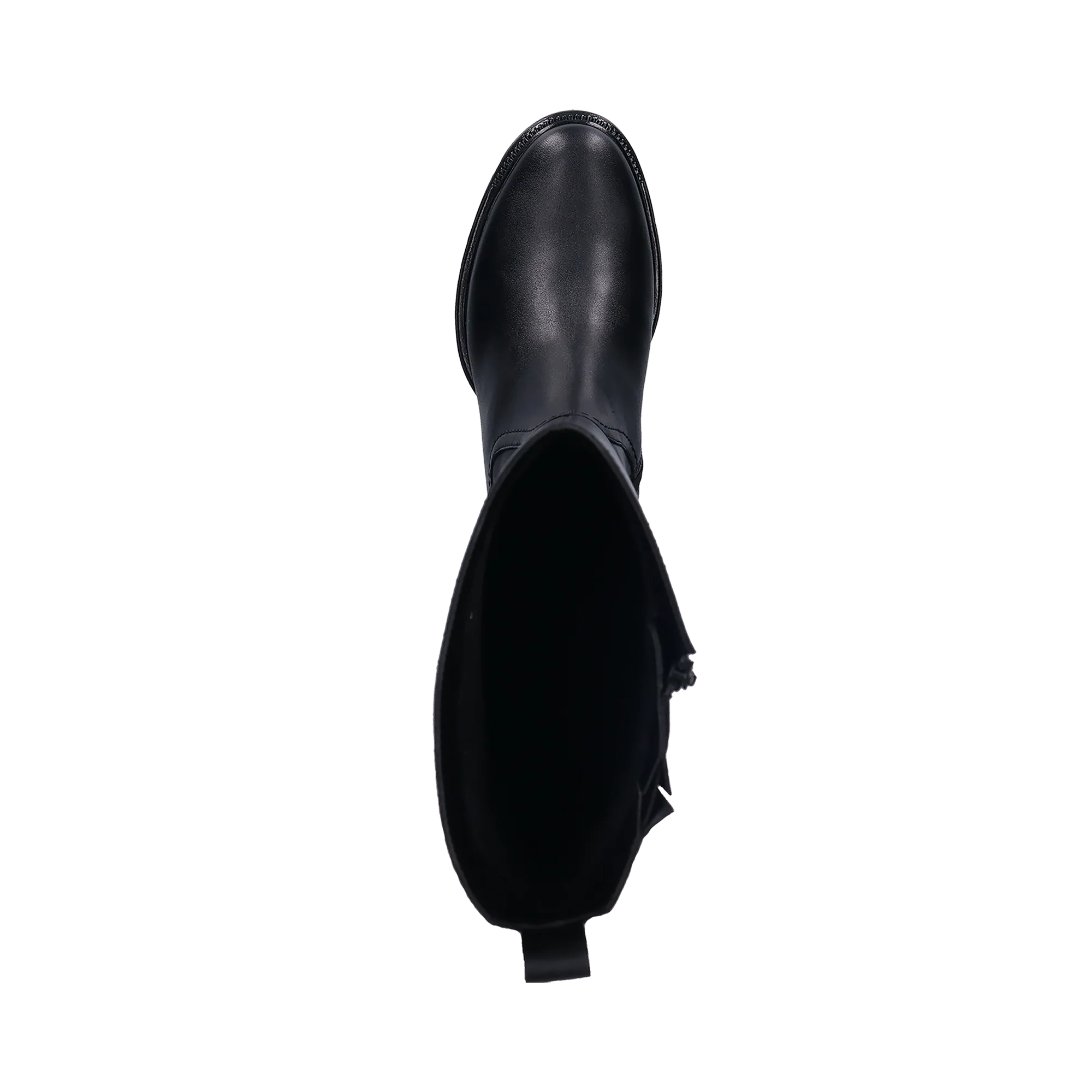 Langschaftstiefel schwarz - Image 6