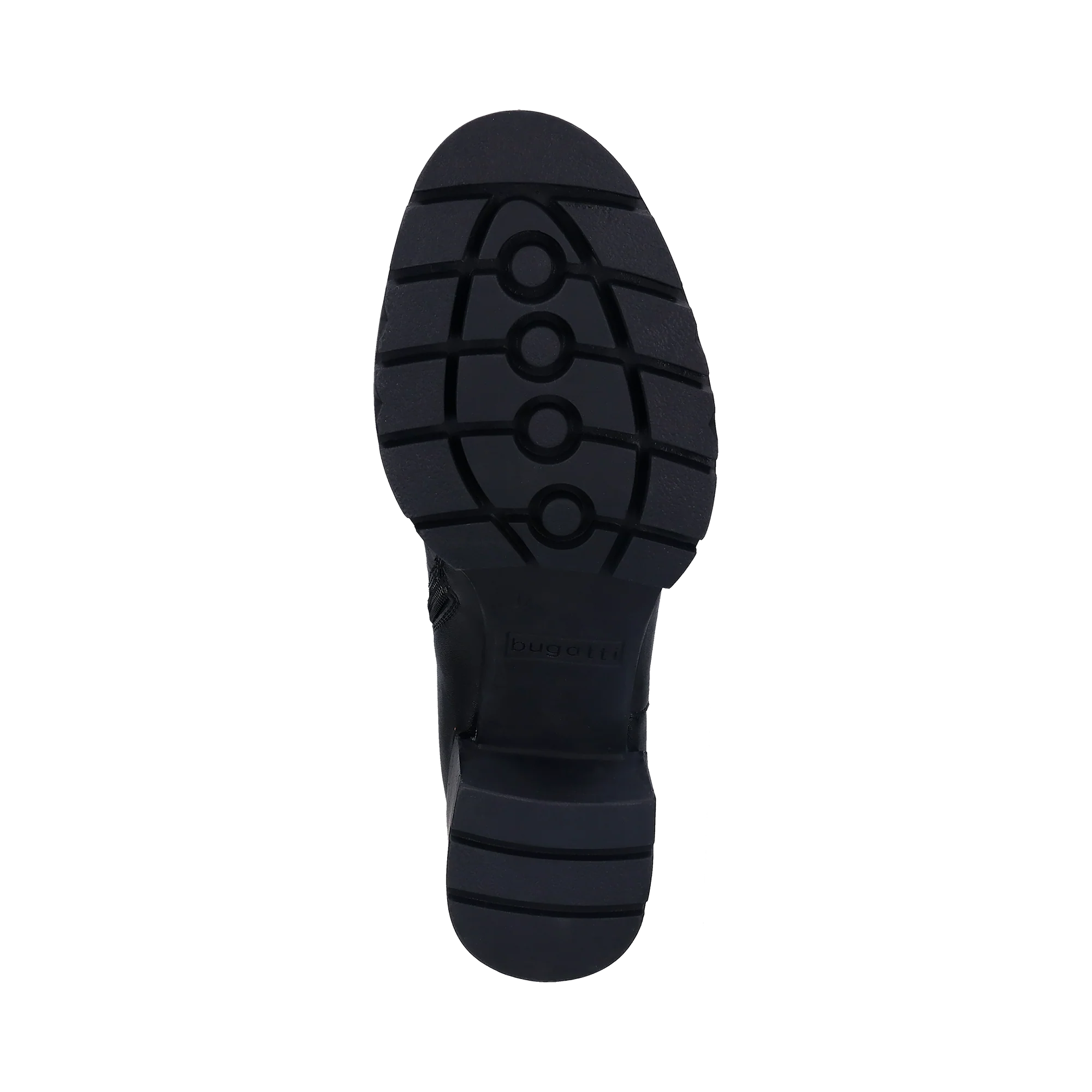 Langschaftstiefel schwarz - Image 7