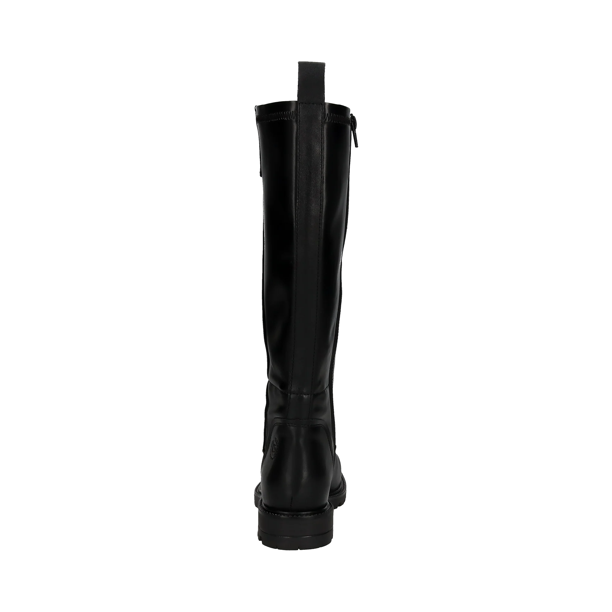 Langschaftstiefel schwarz - Image 3