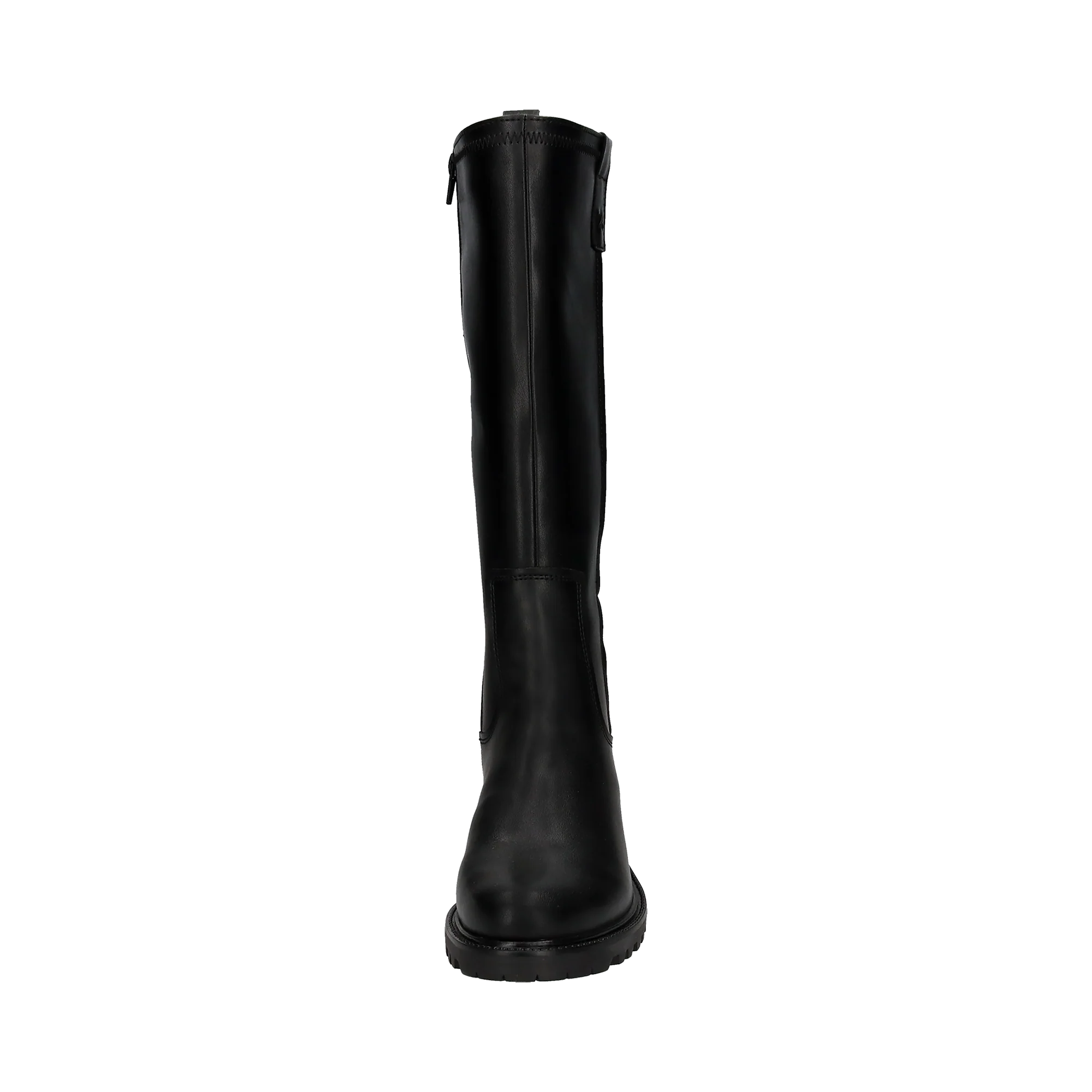 Langschaftstiefel schwarz - Image 5