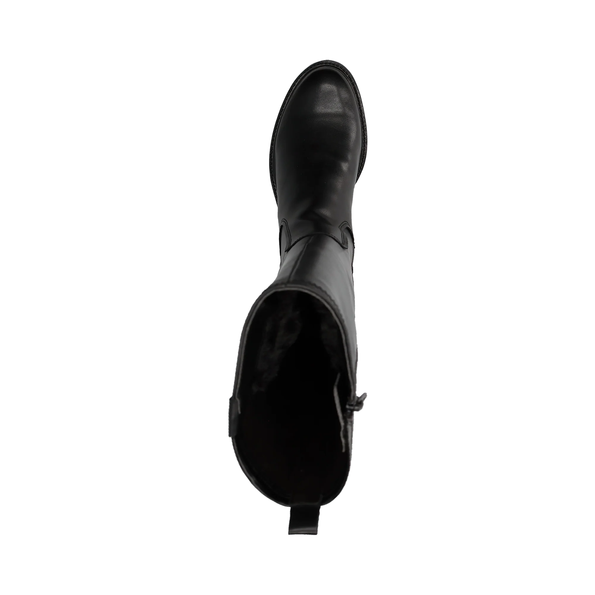 Langschaftstiefel schwarz - Image 6