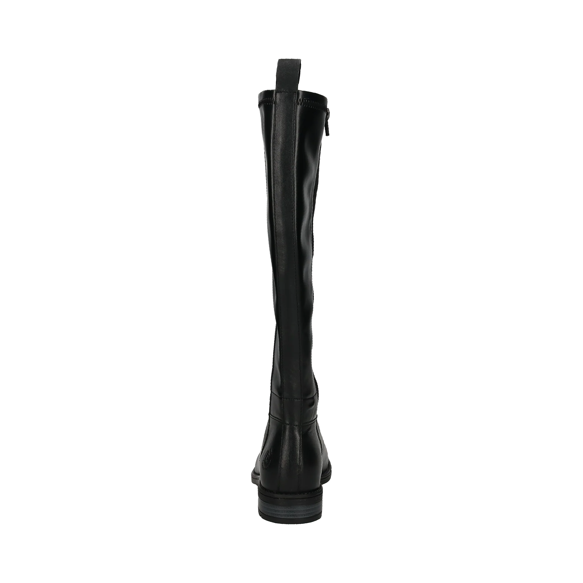 Langschaftstiefel schwarz - Image 3