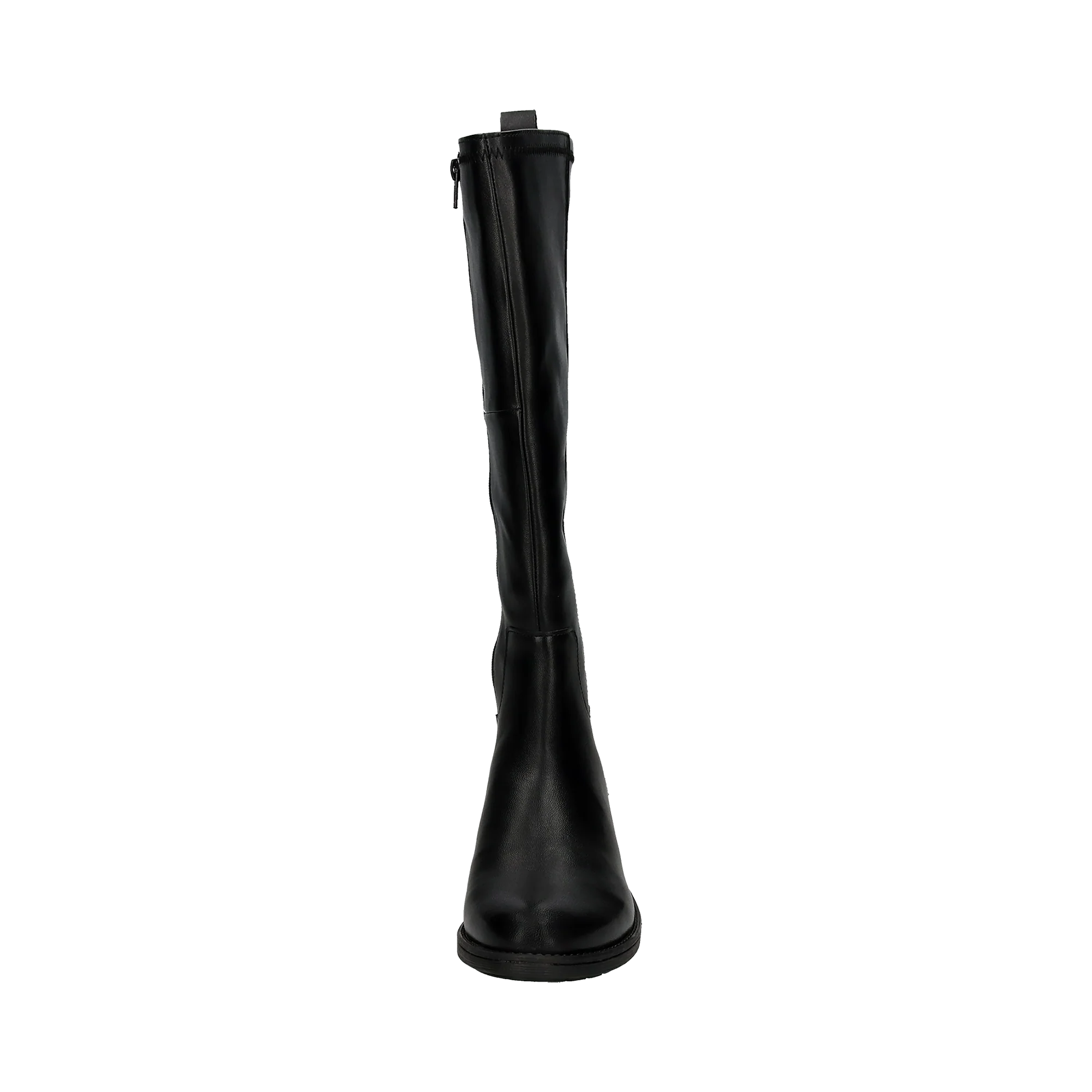 Langschaftstiefel schwarz - Image 5