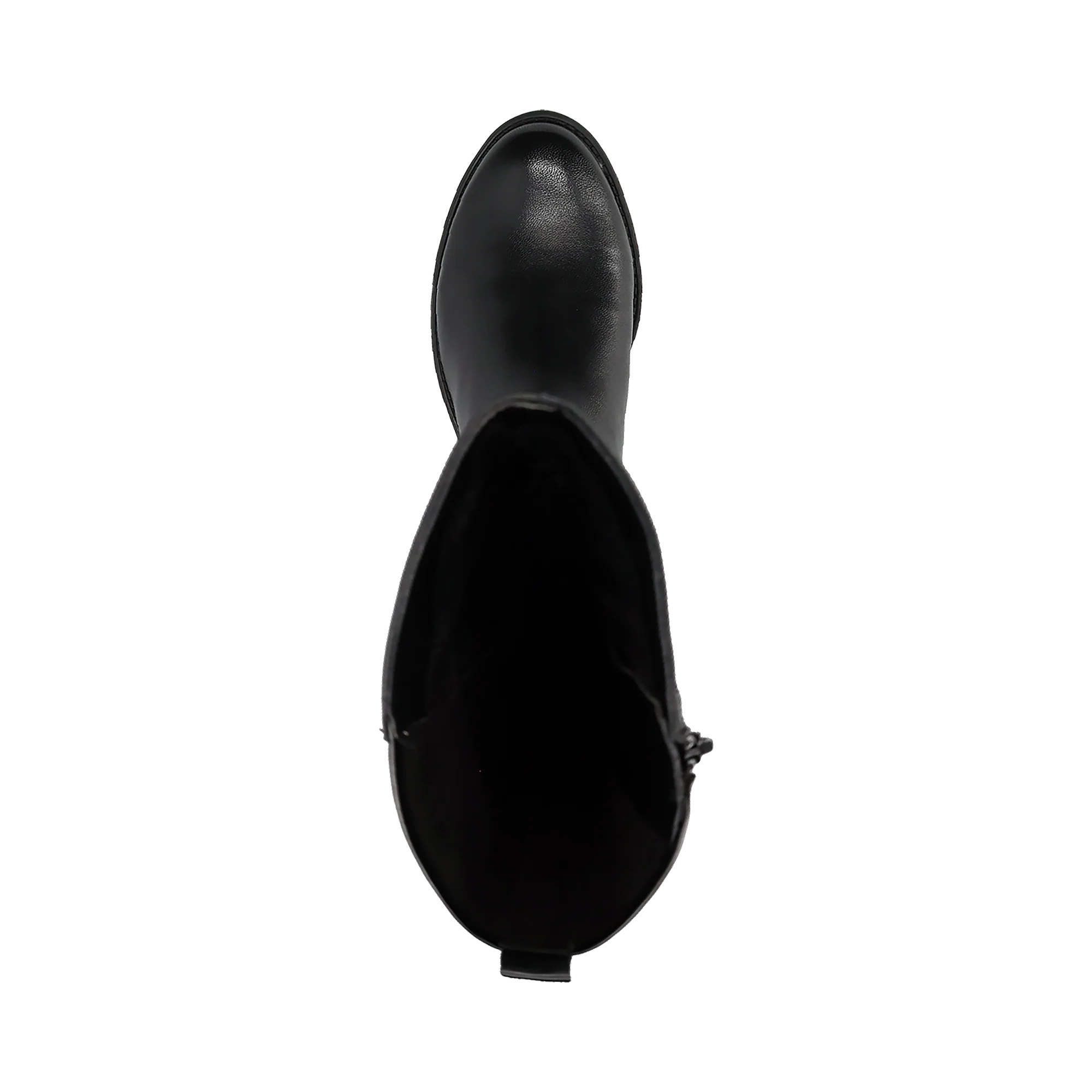 Langschaftstiefel schwarz - Image 6