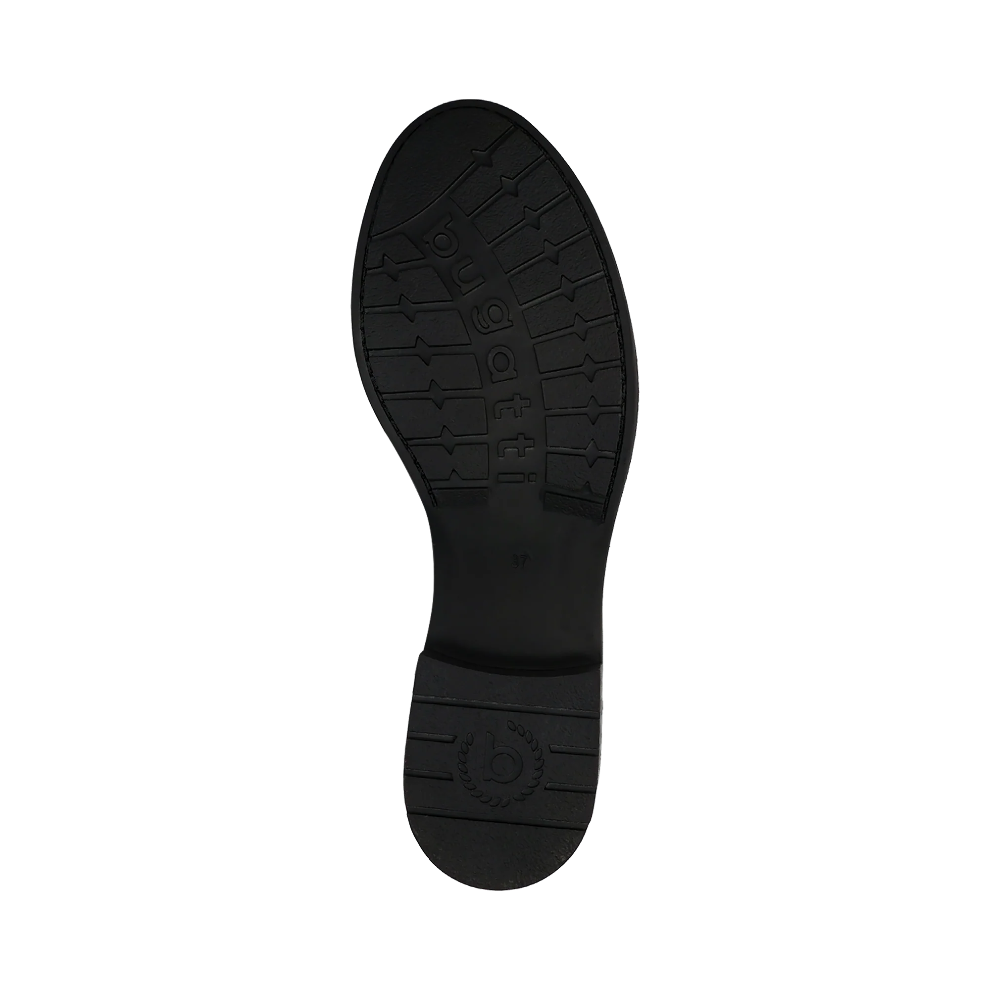 Langschaftstiefel schwarz - Image 7