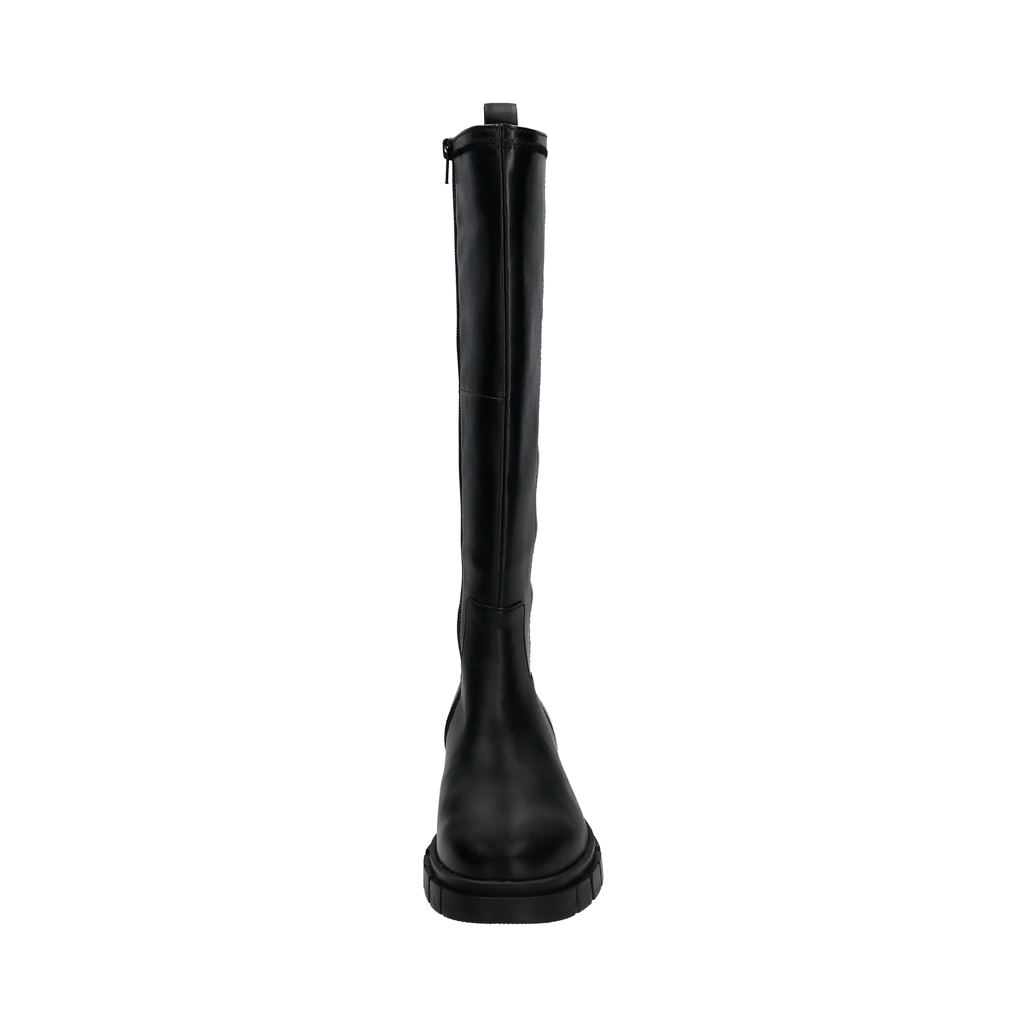Langschaftstiefel schwarz - Image 5