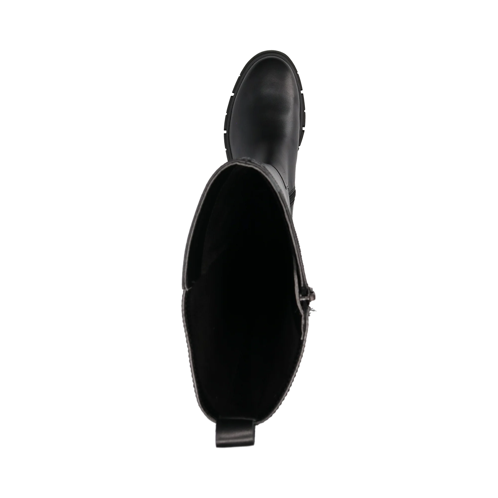 Langschaftstiefel schwarz - Image 6