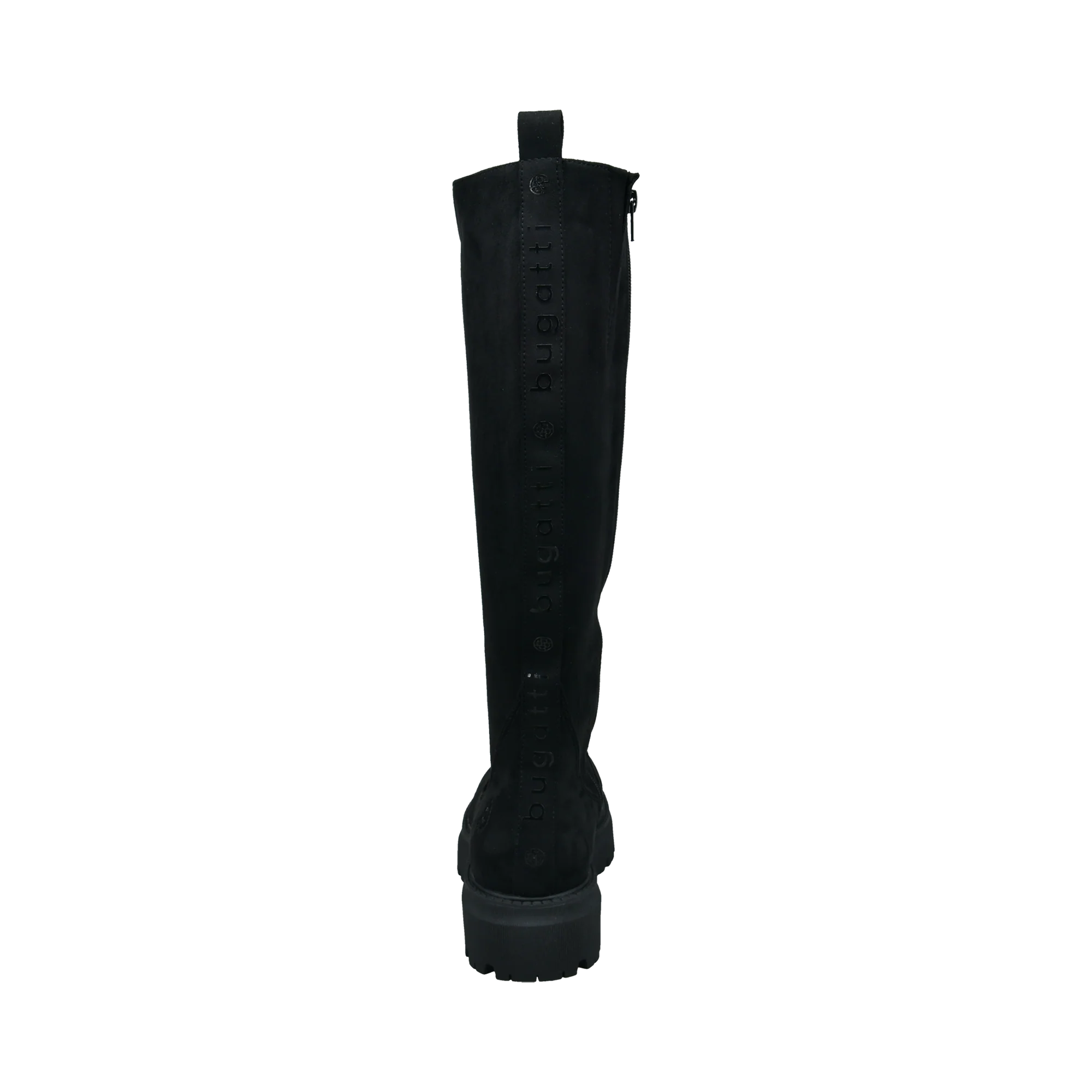 Langschaftstiefel schwarz - Image 3