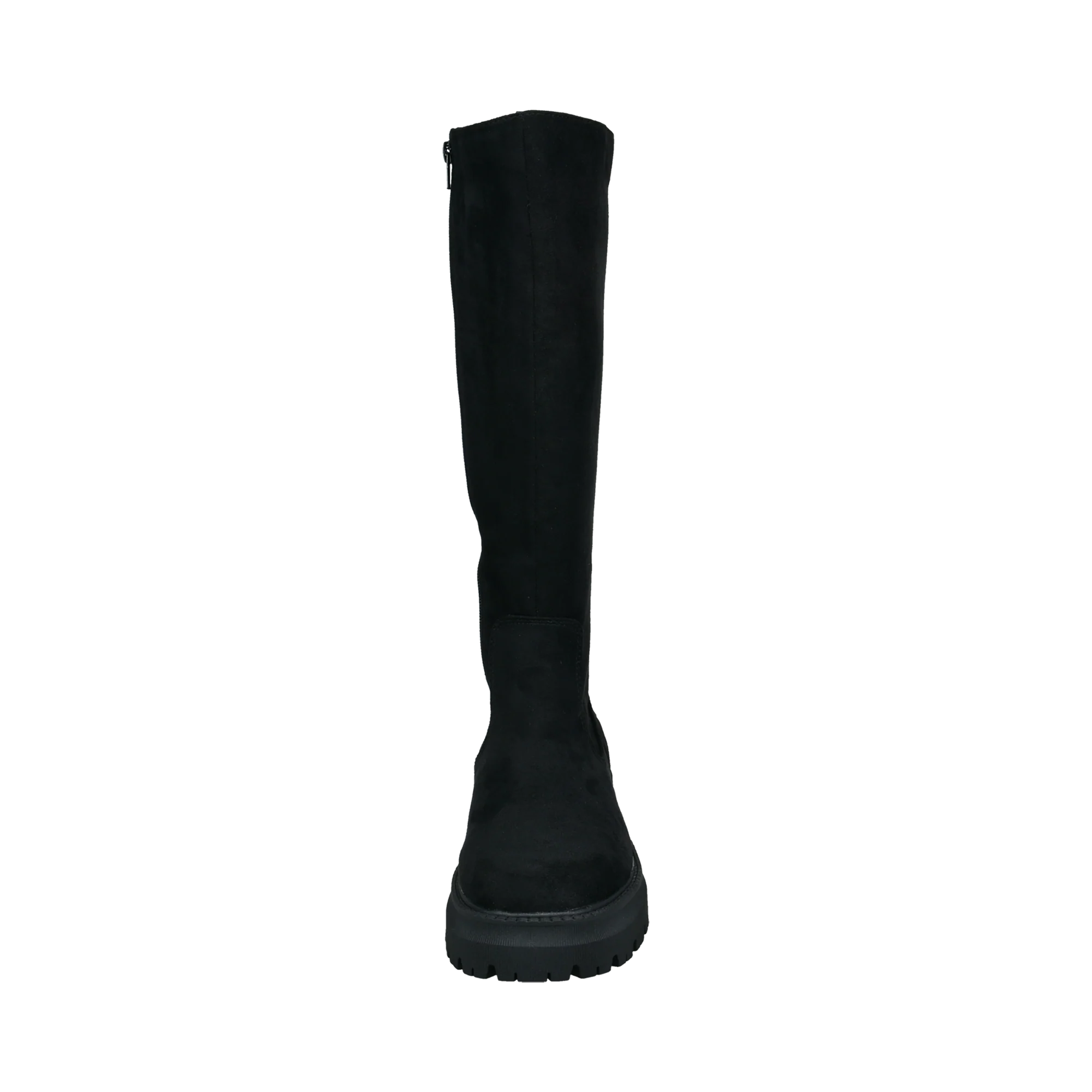 Langschaftstiefel schwarz - Image 5