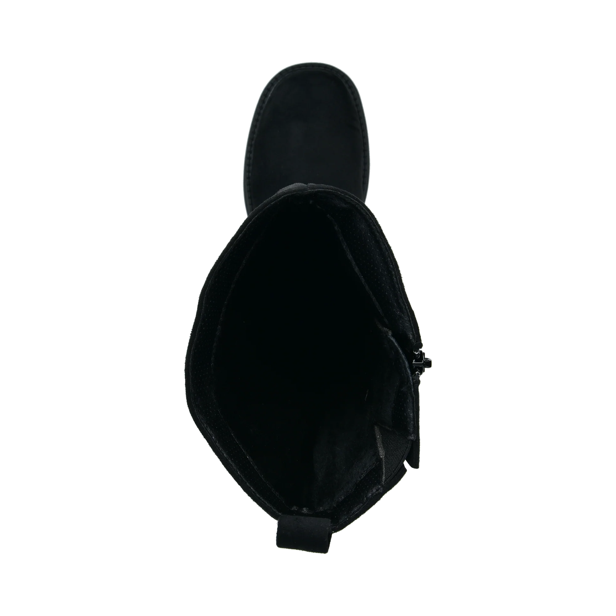 Langschaftstiefel schwarz - Image 6