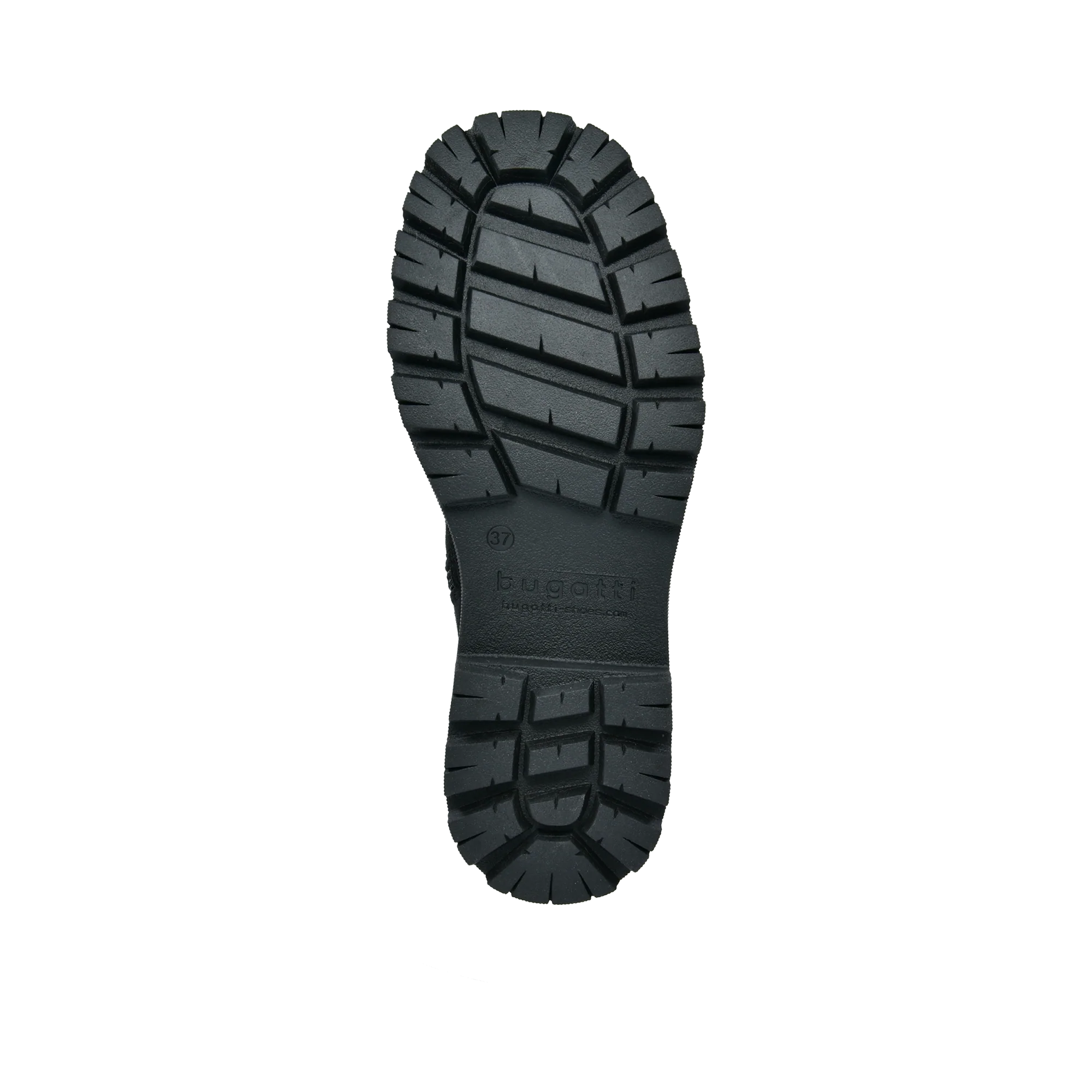 Langschaftstiefel schwarz - Image 7