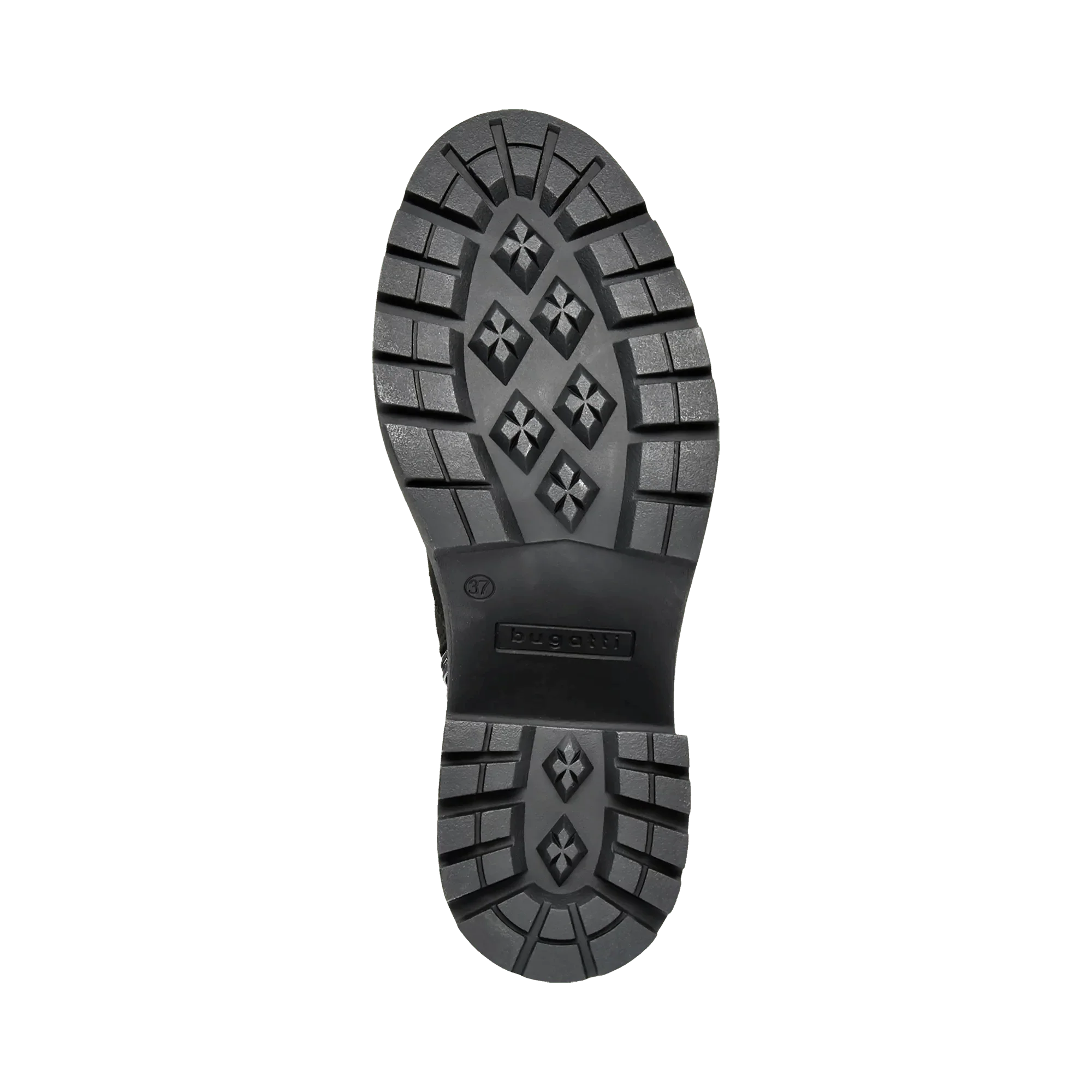 Langschaftstiefel schwarz - Image 7