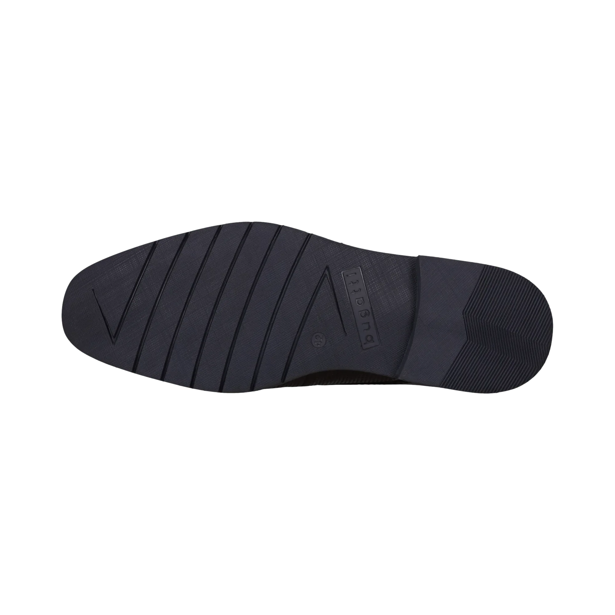 Leder Business Schnürer dunkelbraun - Image 7