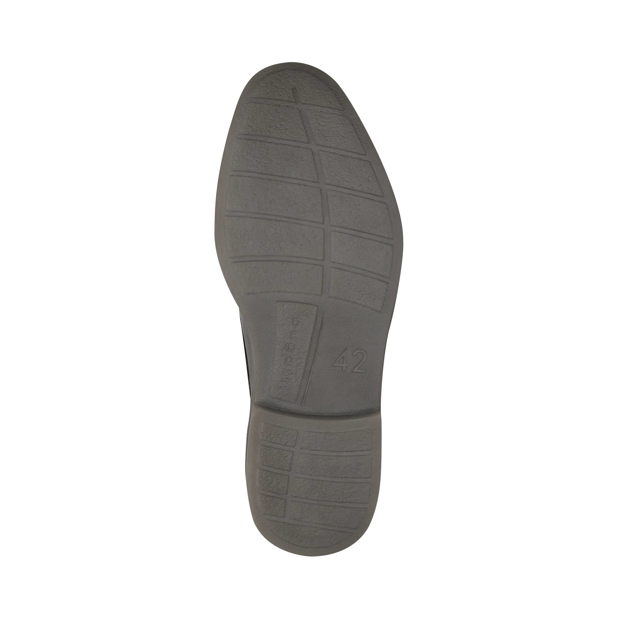 DNA Leder Business Schnürer schwarz - Image 7