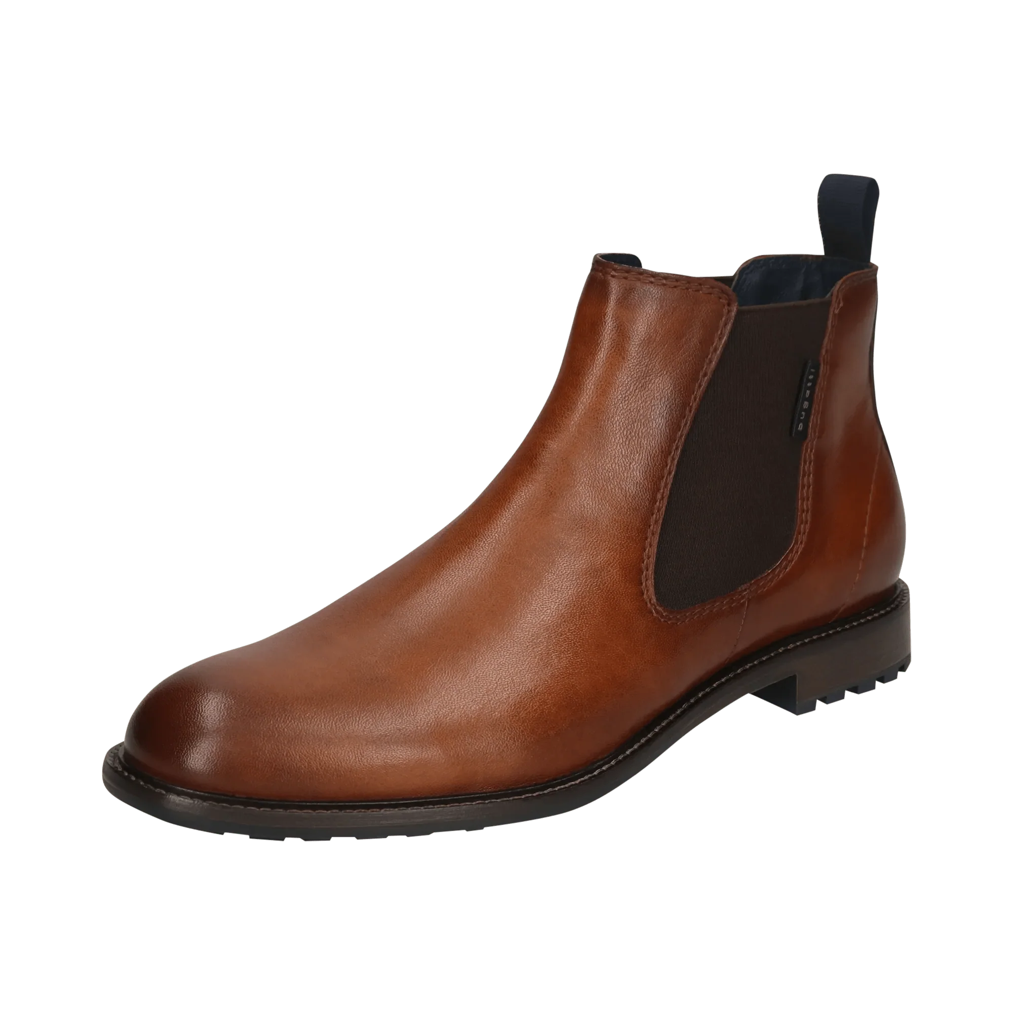 Leder Chelsea cognac - Image 2