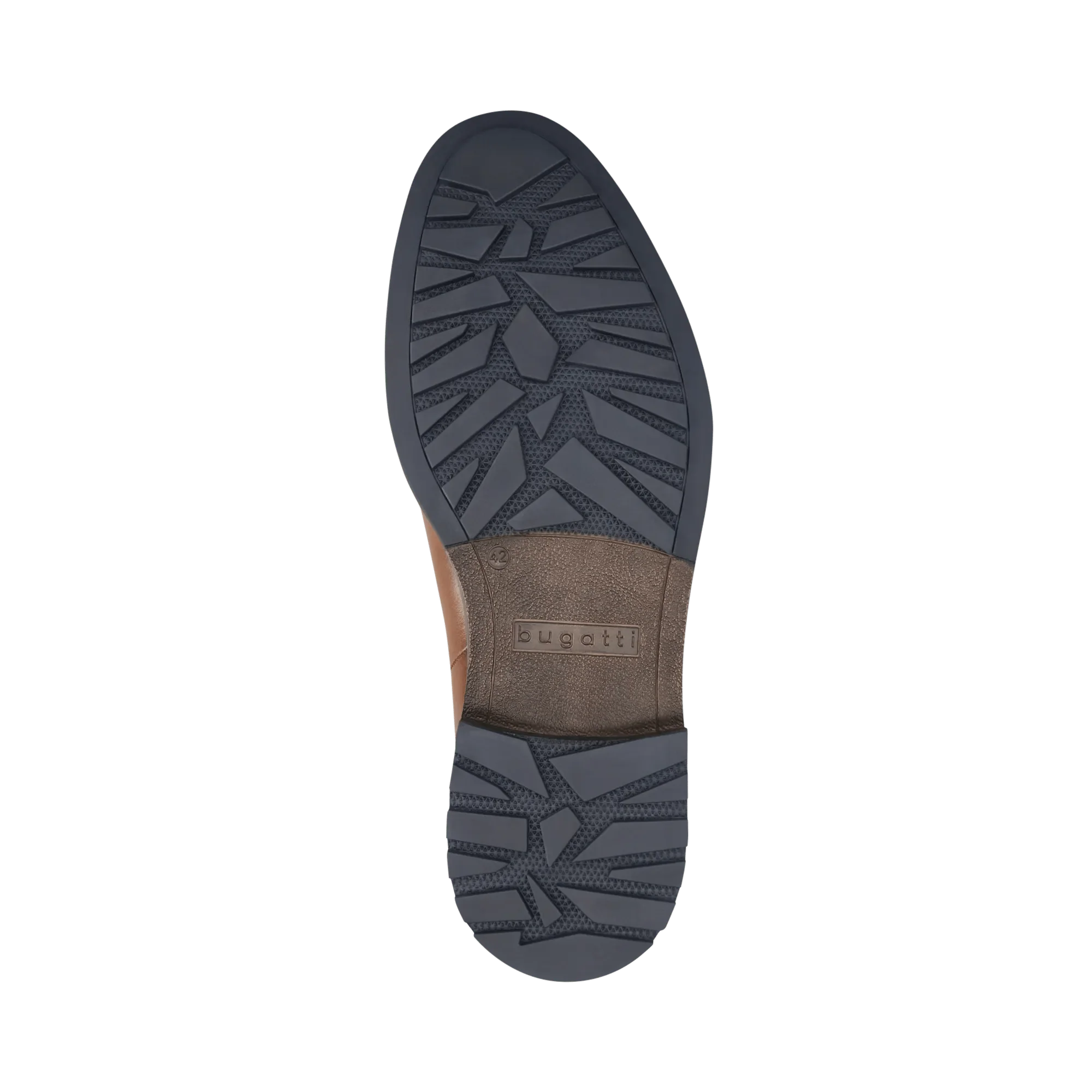 Leder Chelsea cognac - Image 7