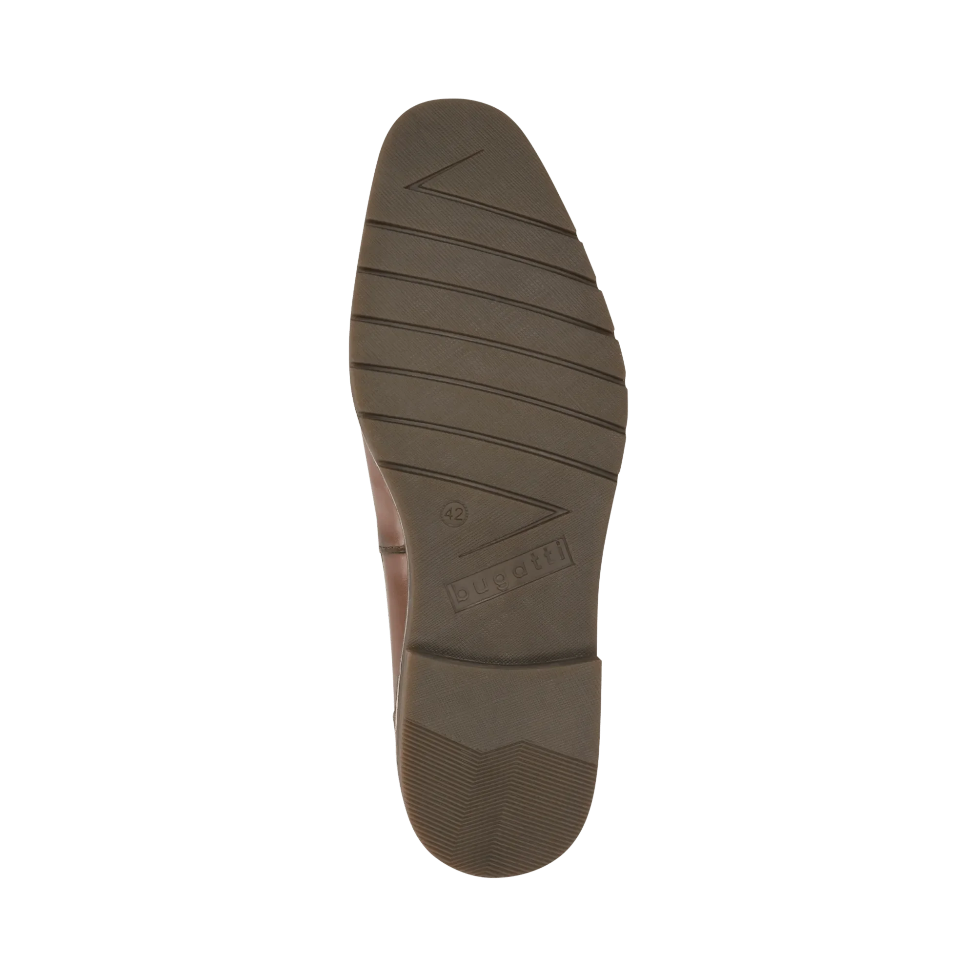 Leder Chelsea cognac - Image 12