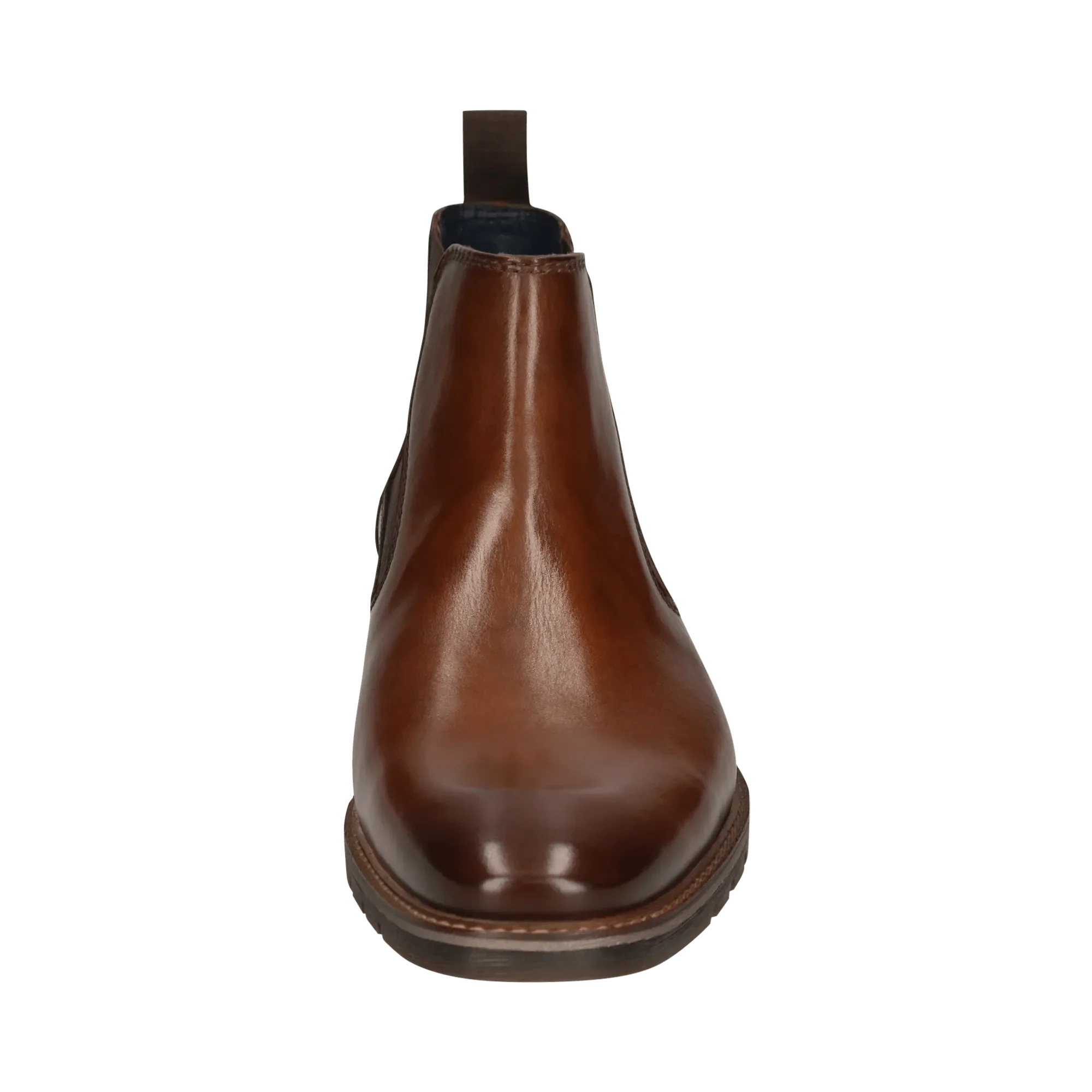 Leder Chelsea cognac - Image 8