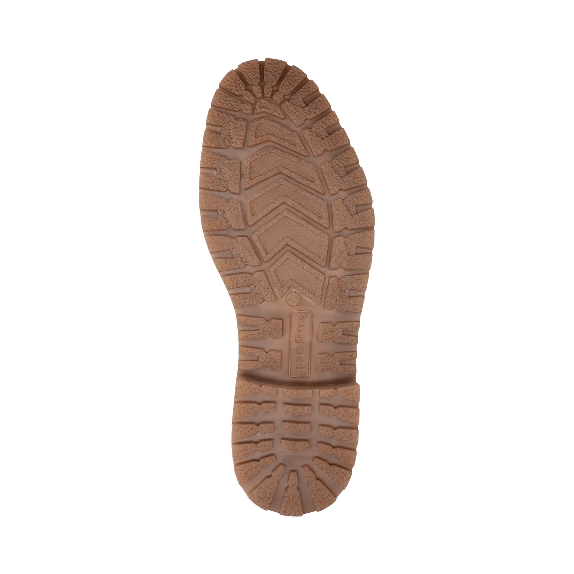 Leder Chelsea cognac - Image 7