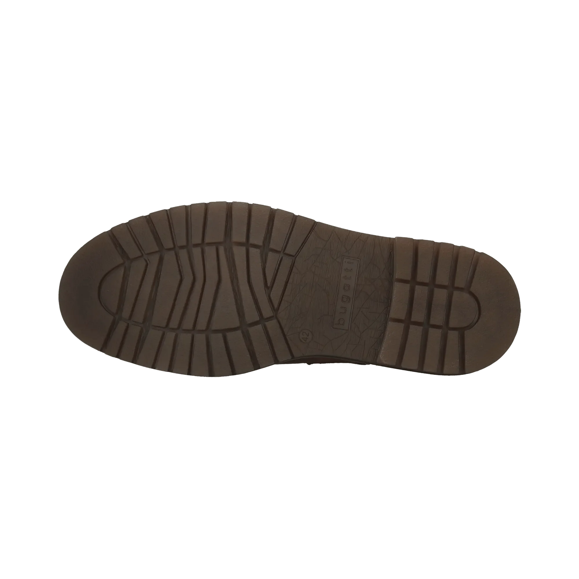 Leder Chelsea cognac - Image 7
