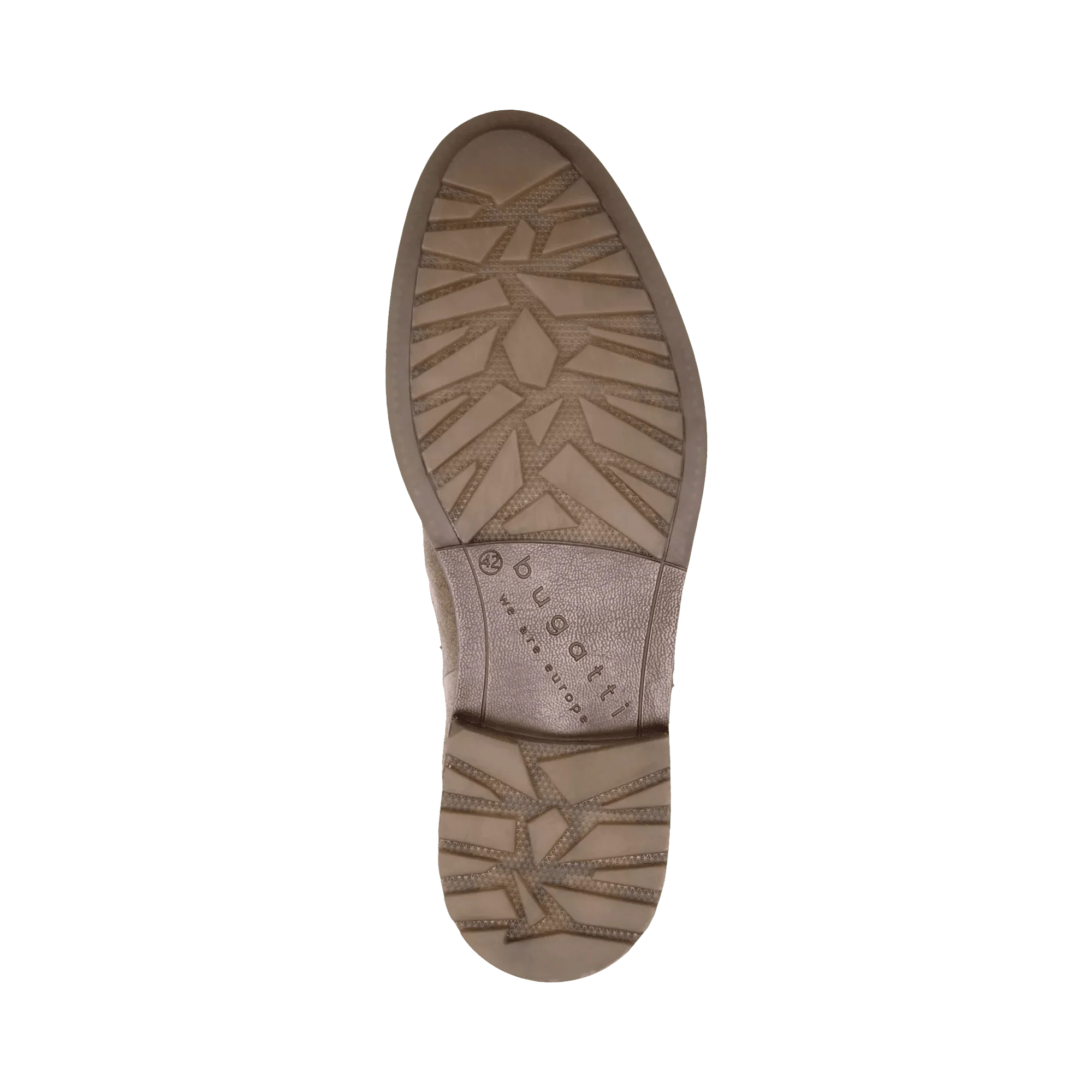 Leder Chelsea dunkelbraun - Image 7