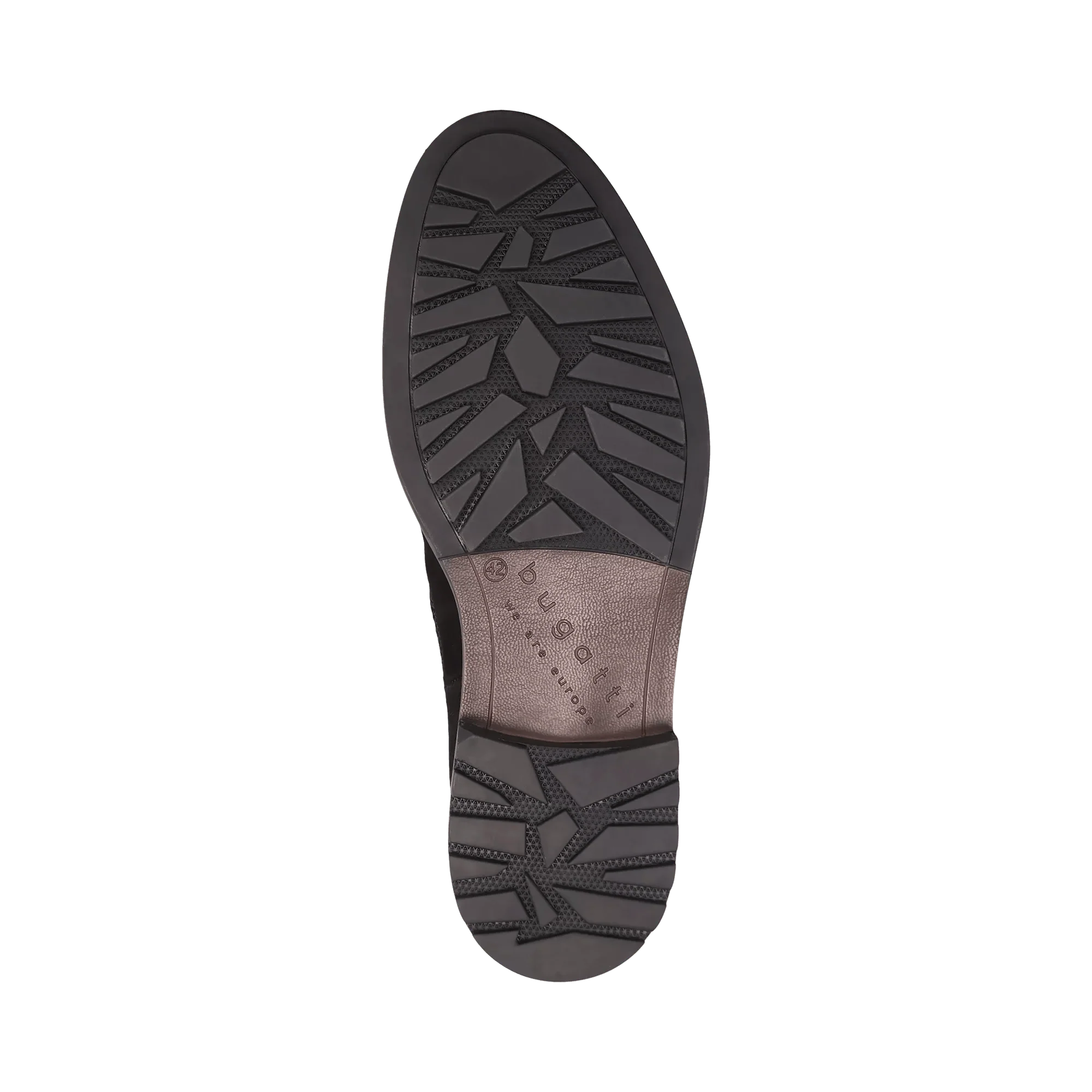 Leder Chelsea schwarz - Image 7