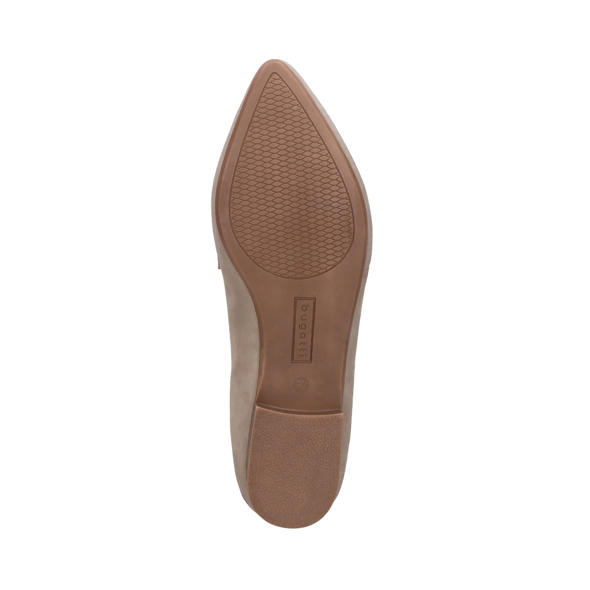 Leder Loafers beige - Image 7