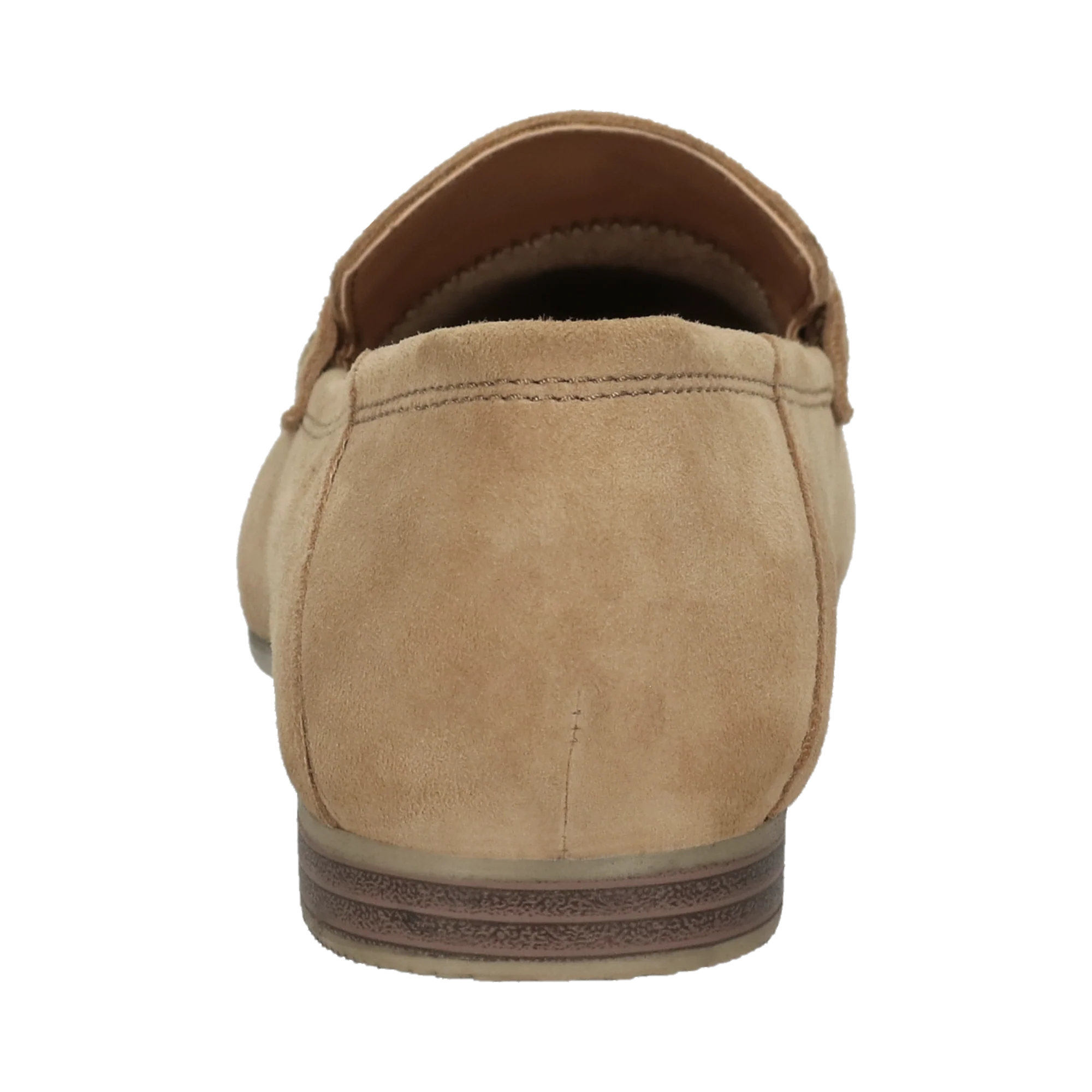 Leder Loafers cognac - Image 3