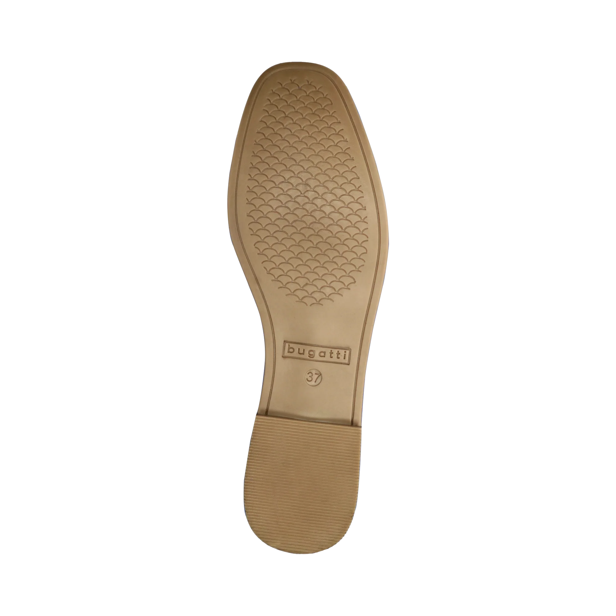 Leder Loafers cognac - Image 7
