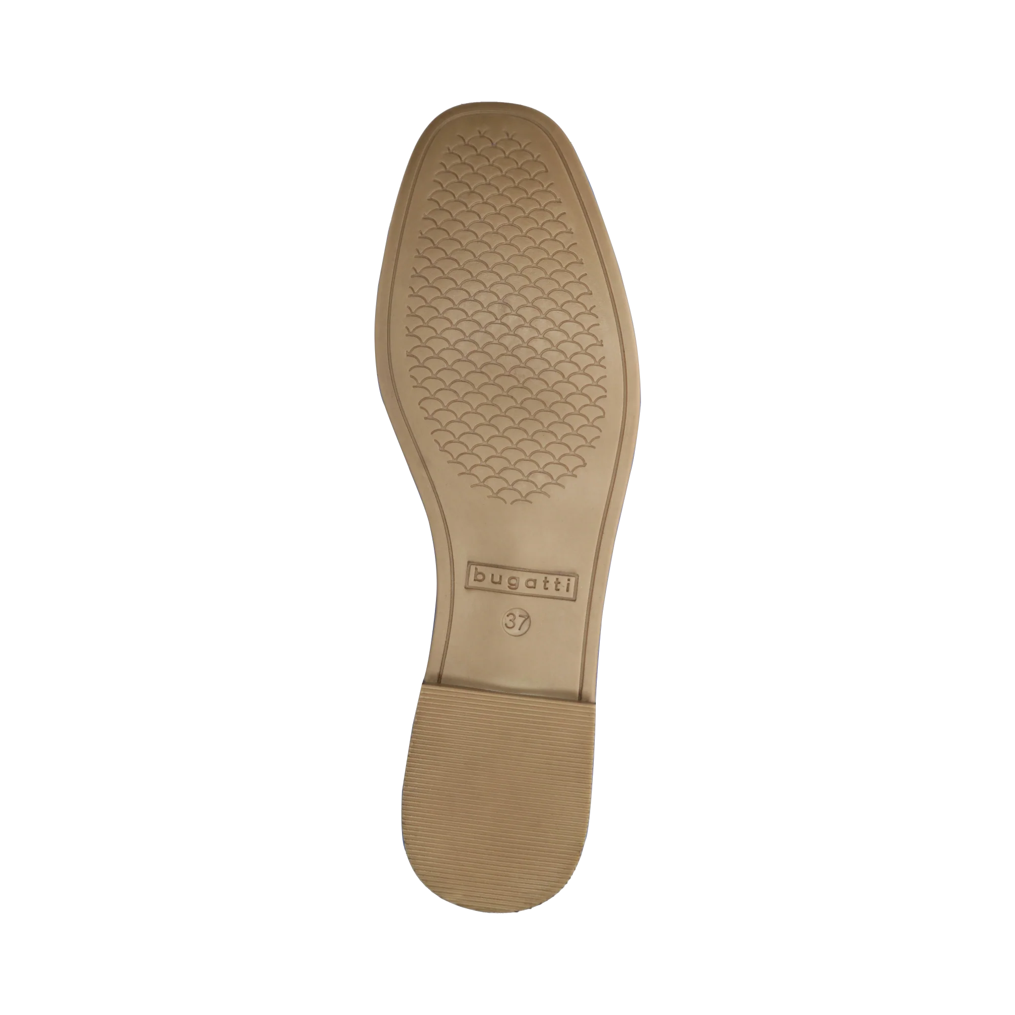 Leder Loafers dunkelblau - Image 7