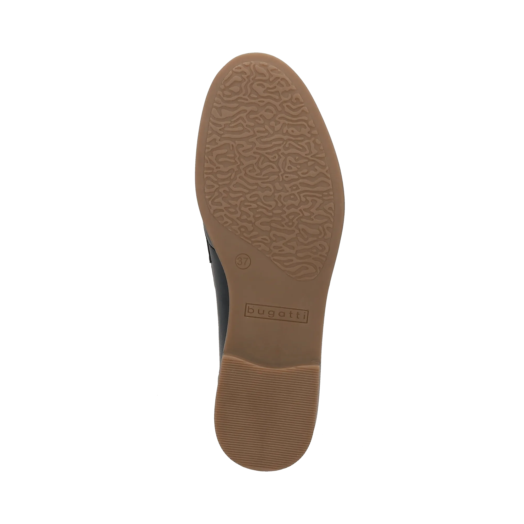 Leder Loafers dunkelblau - Image 7