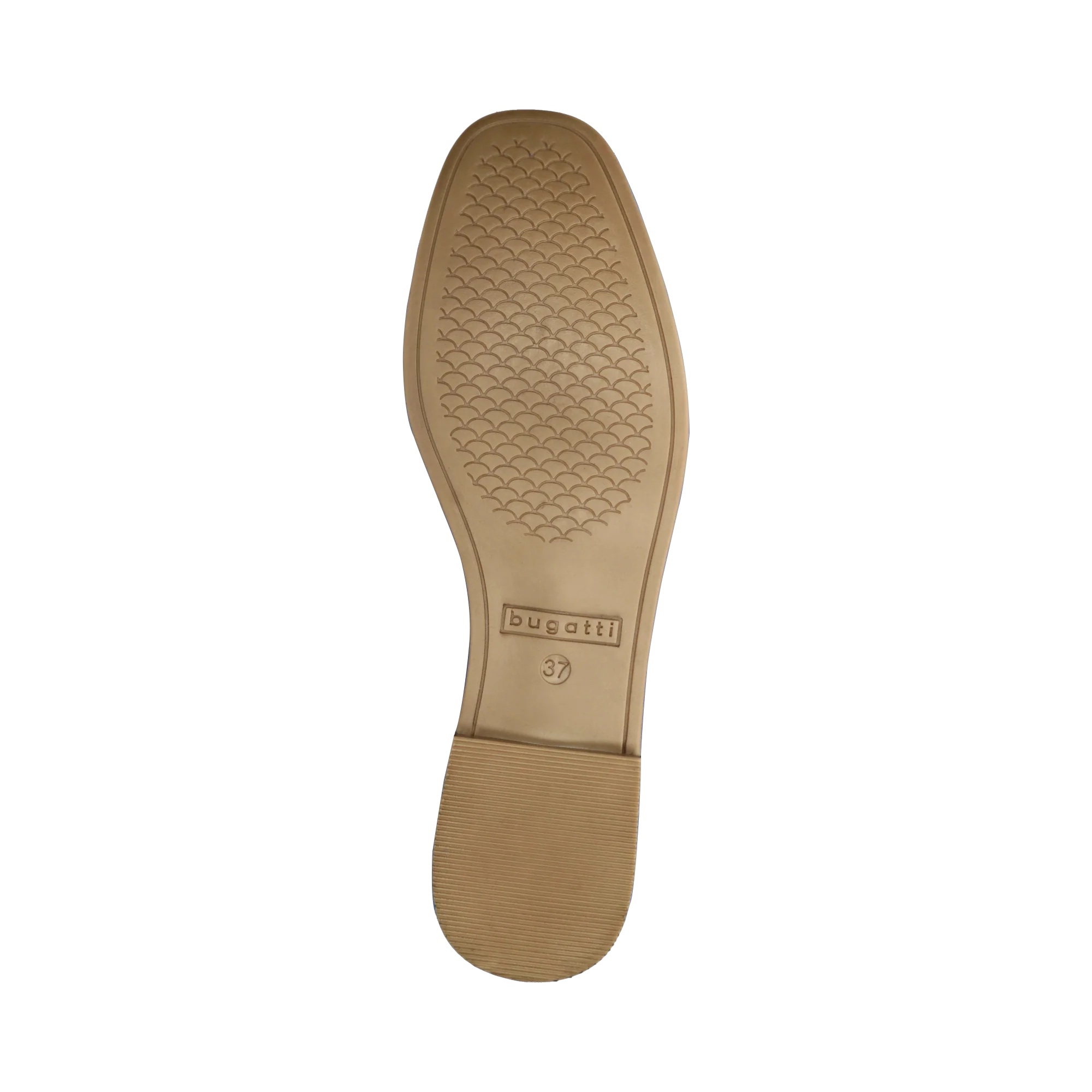 Leder Loafers grün - Image 7
