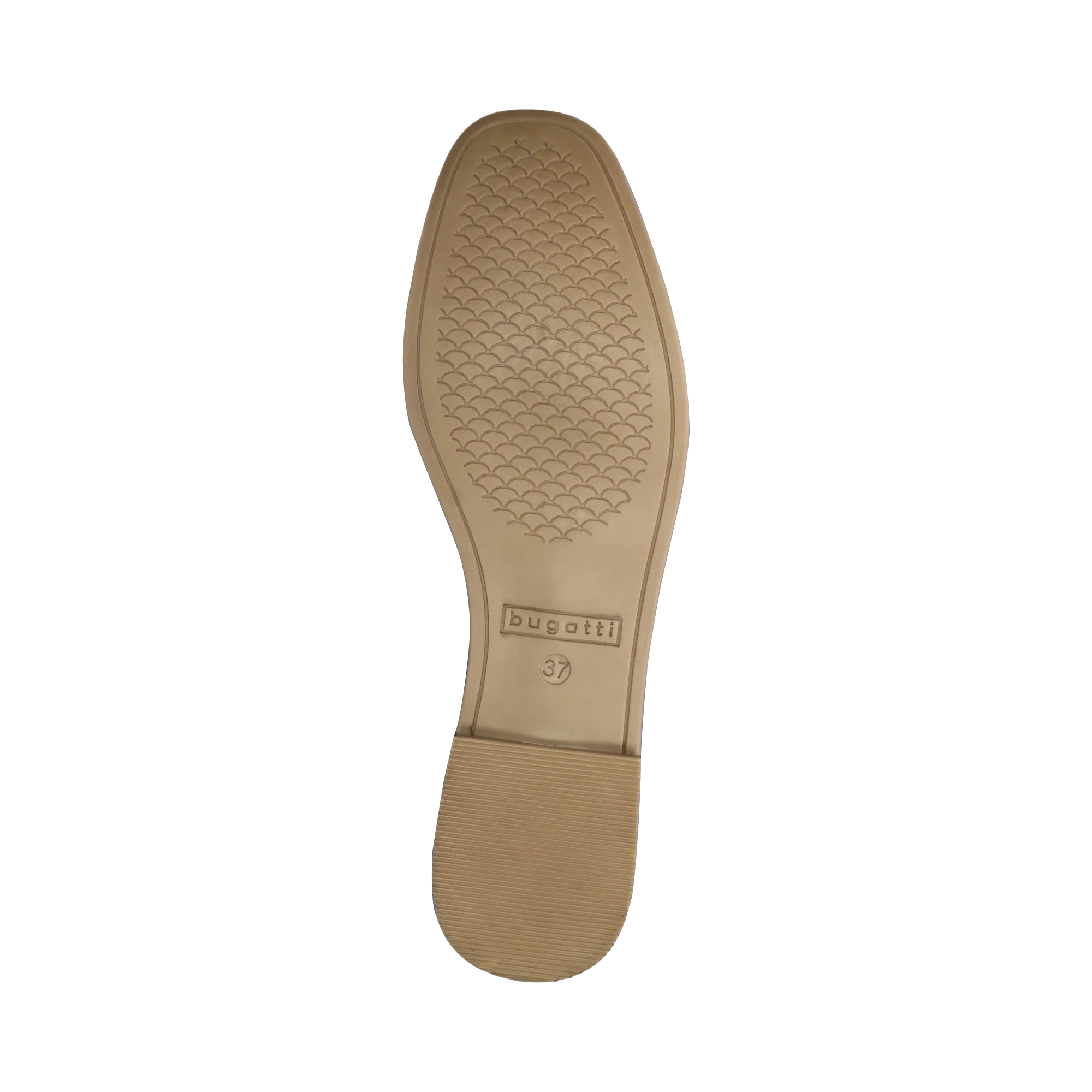 Leder Loafers pink - Image 7