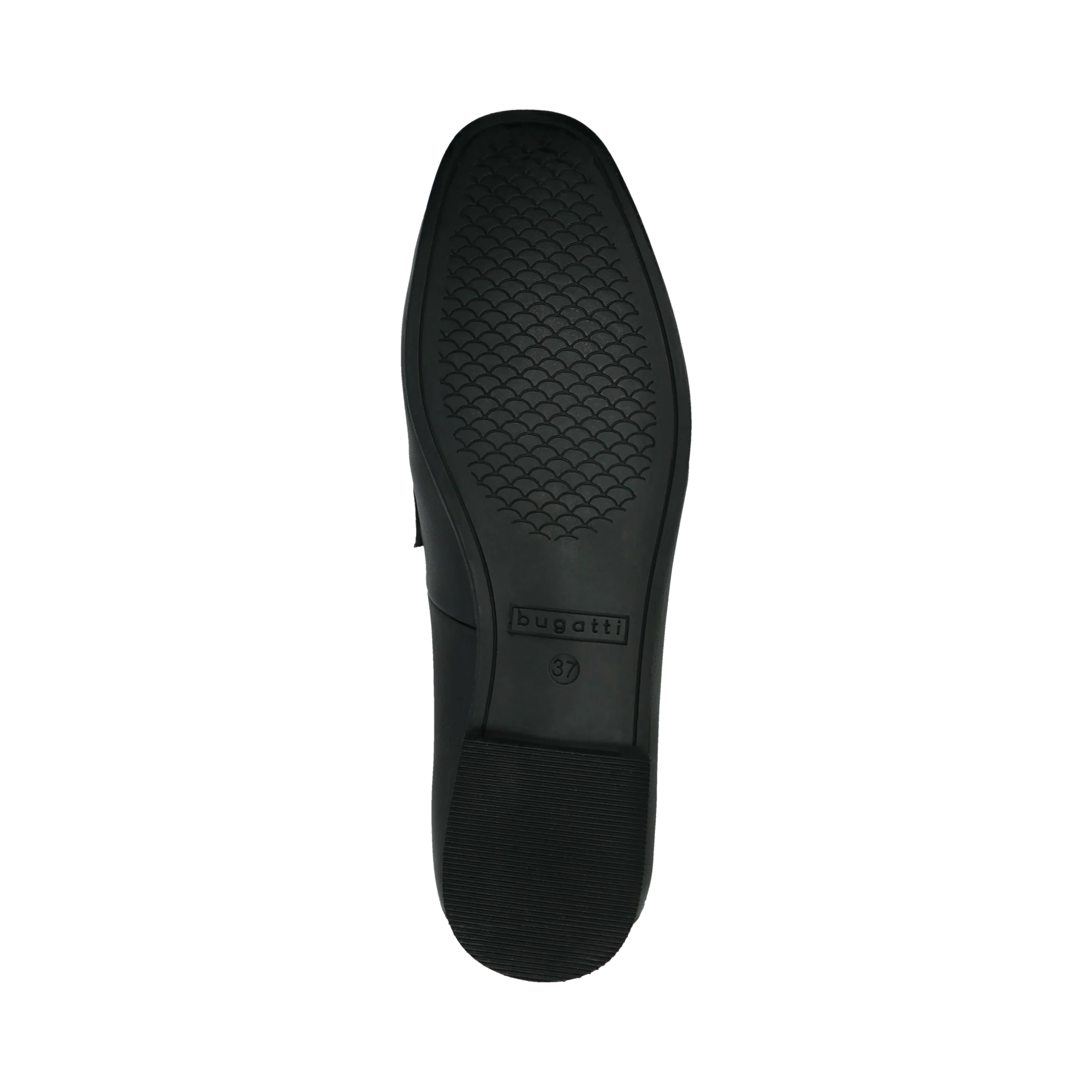 Leder Loafers schwarz - Image 7
