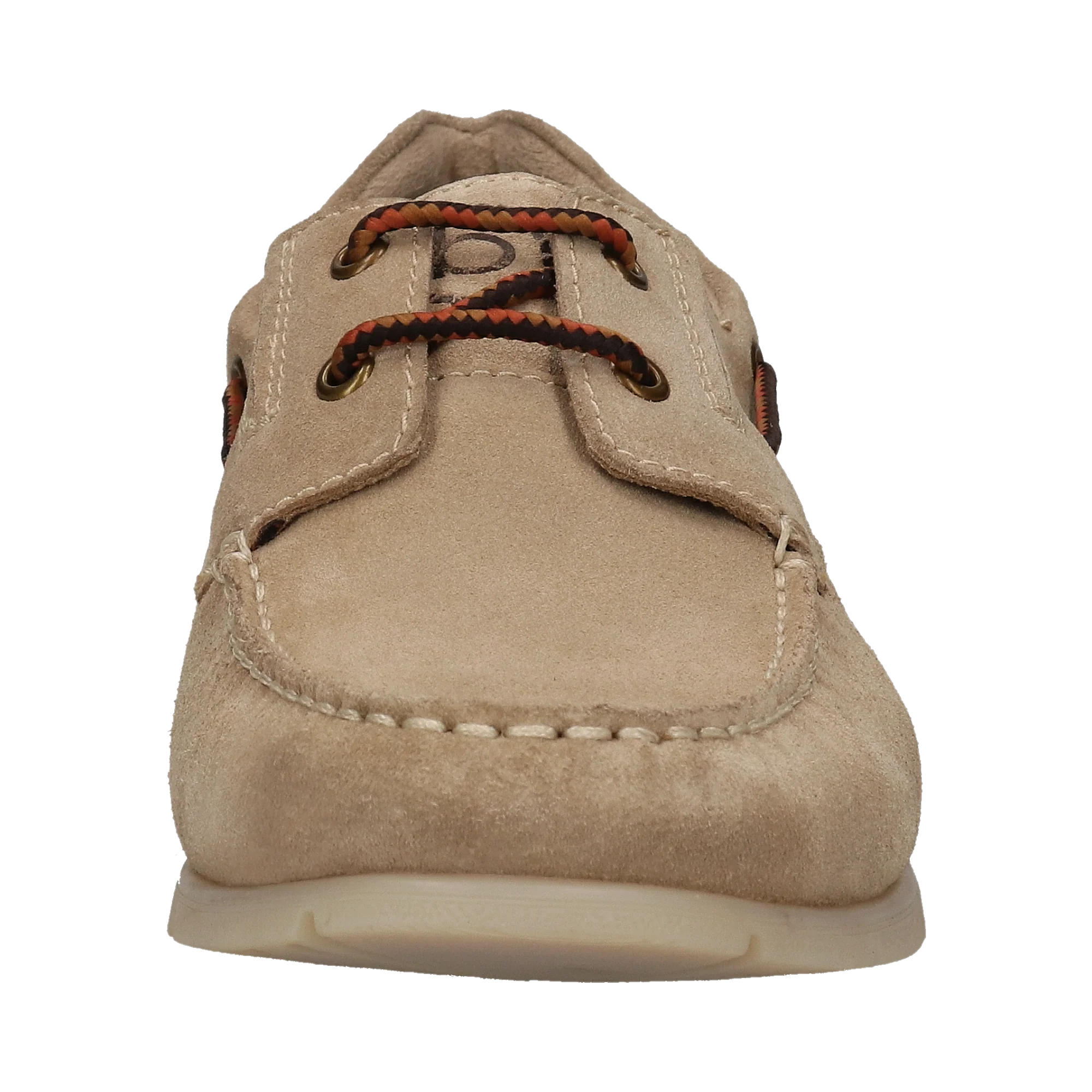 Leder Mokassin beige - Image 5
