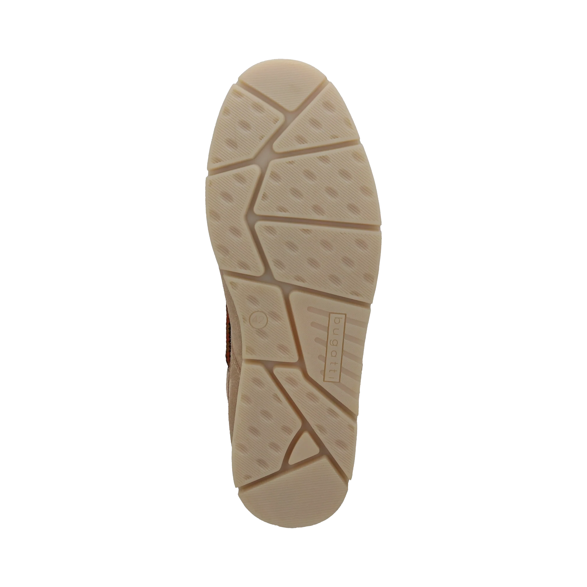 Leder Mokassin beige - Image 7