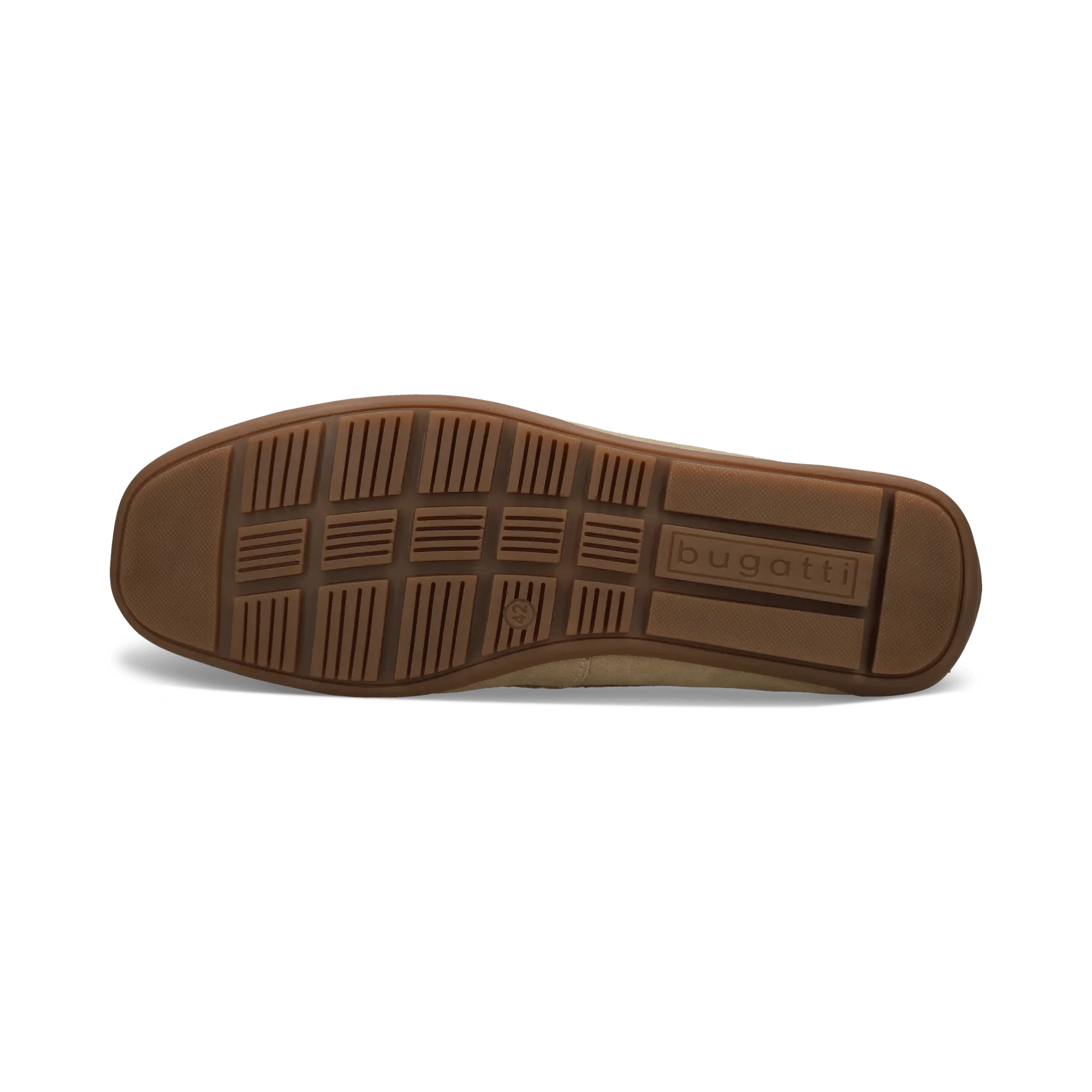 Leder Mokassin beige - Image 7