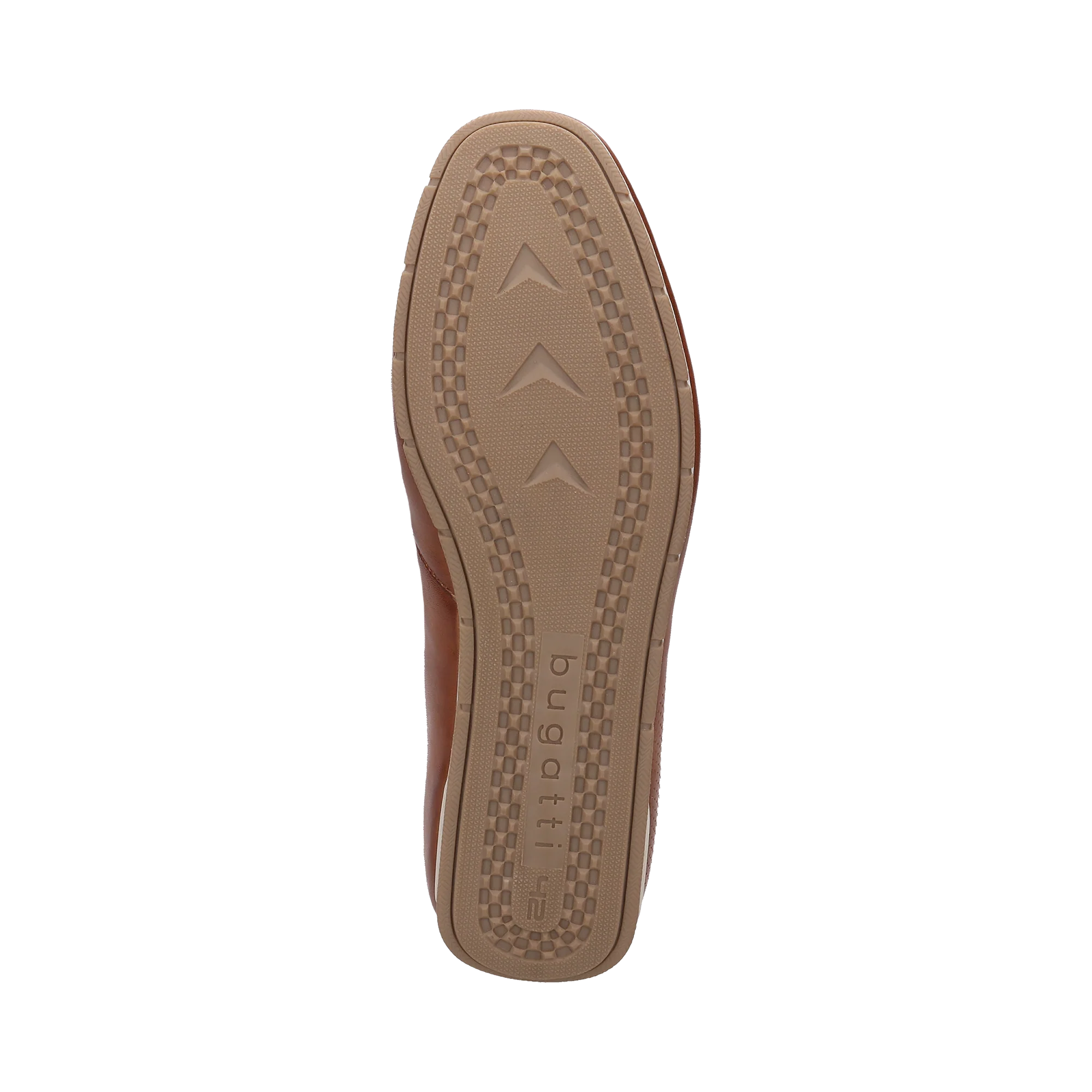 Leder Mokassin cognac - Image 7