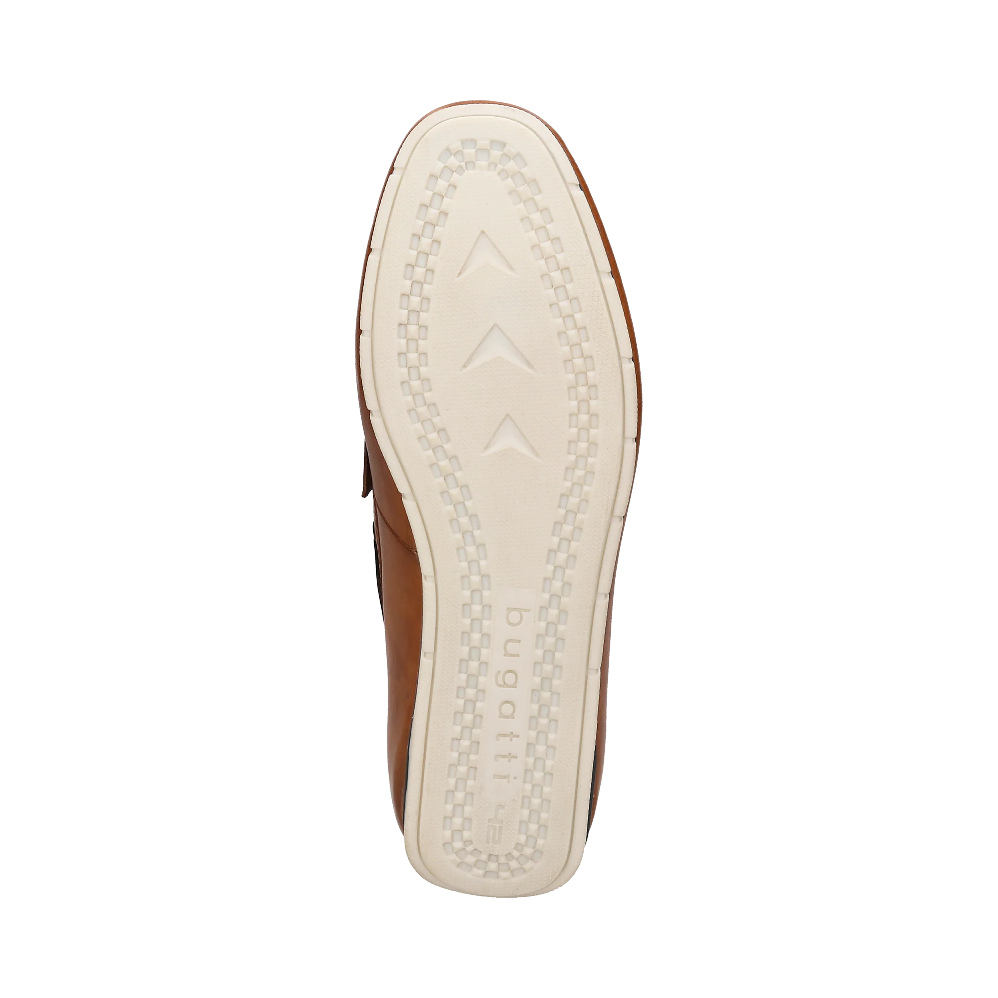 Leder Mokassin cognac - Image 7